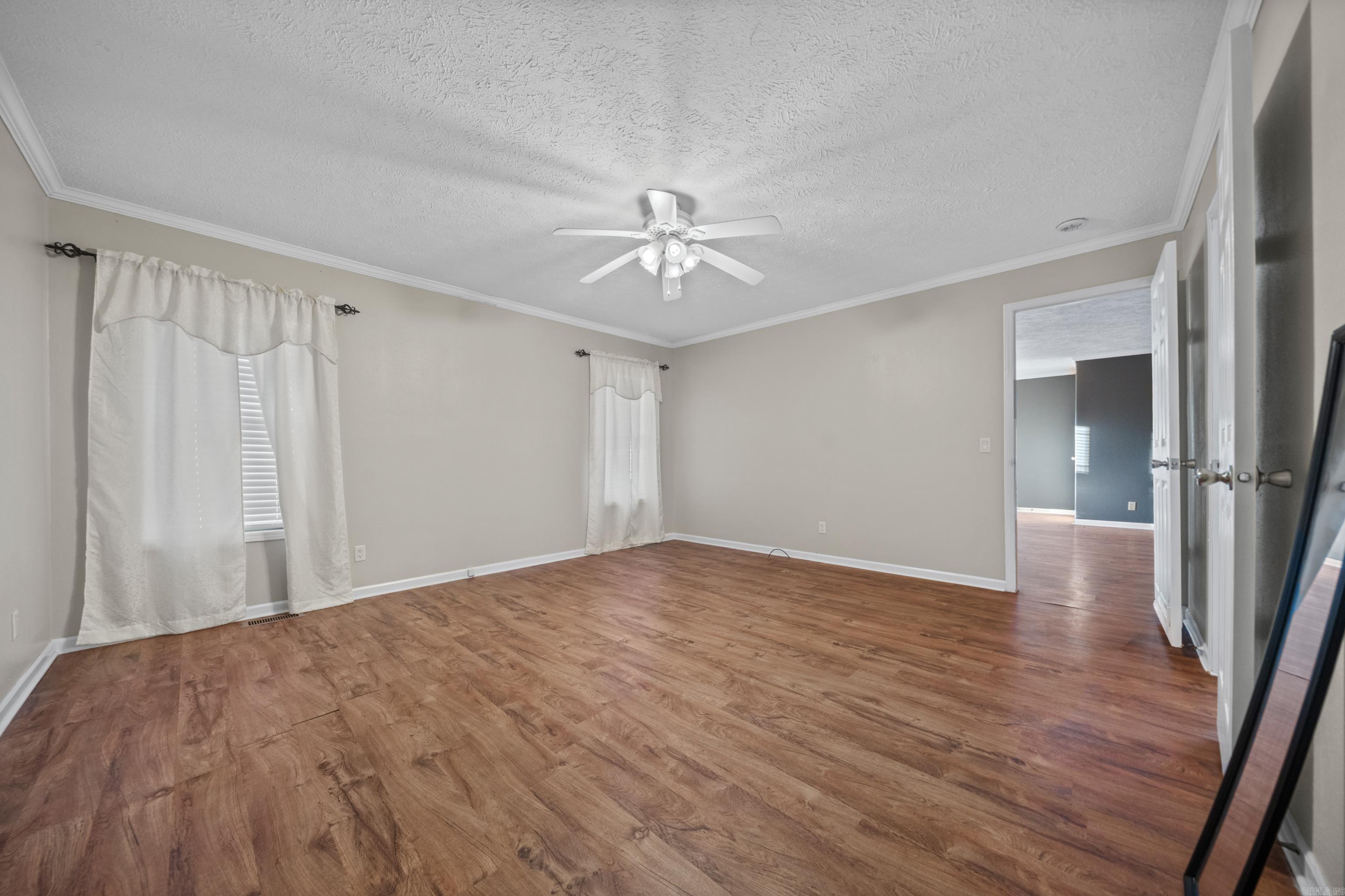 166 Loyd  Hot Springs, AR