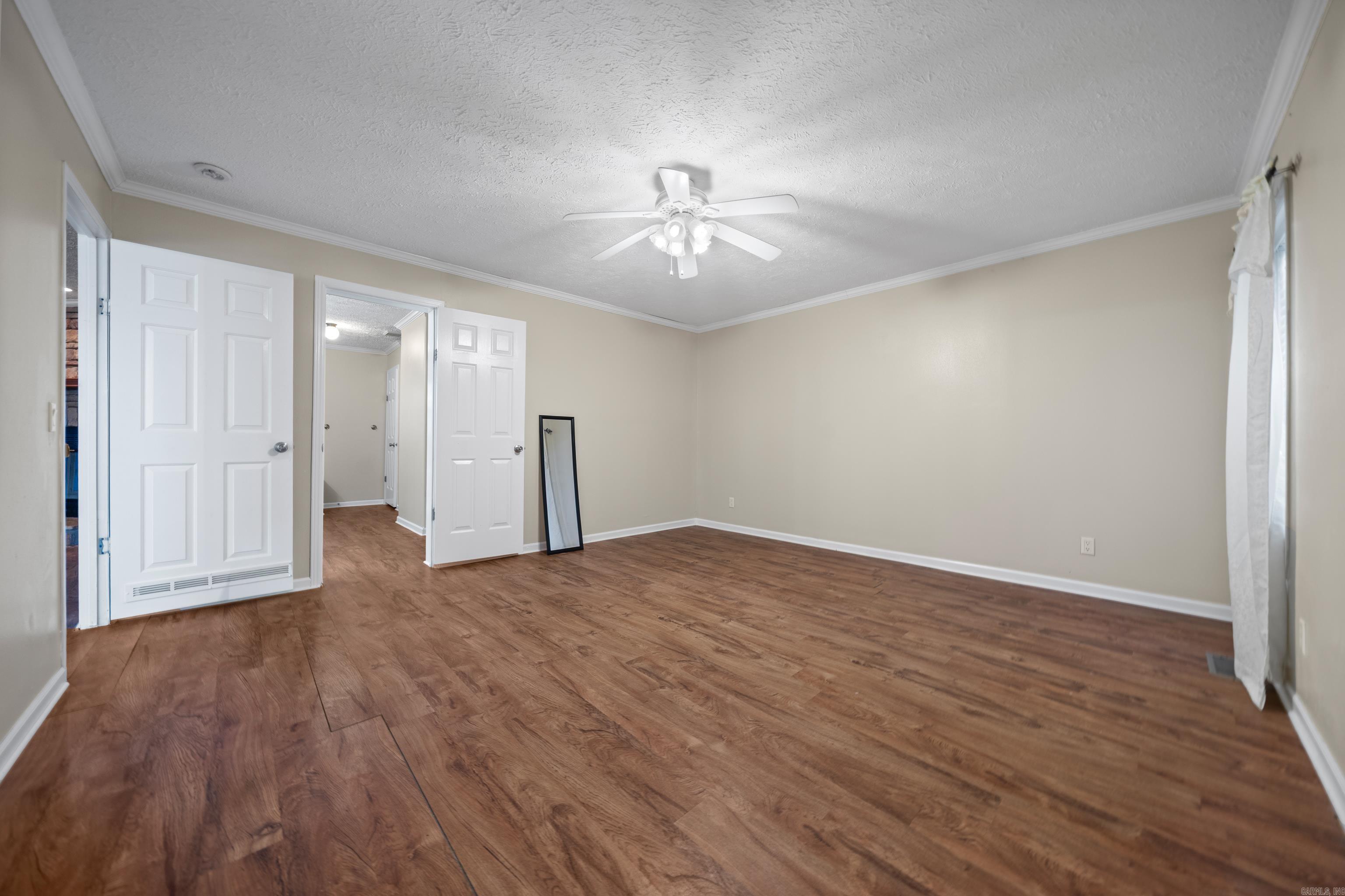 166 Loyd  Hot Springs, AR