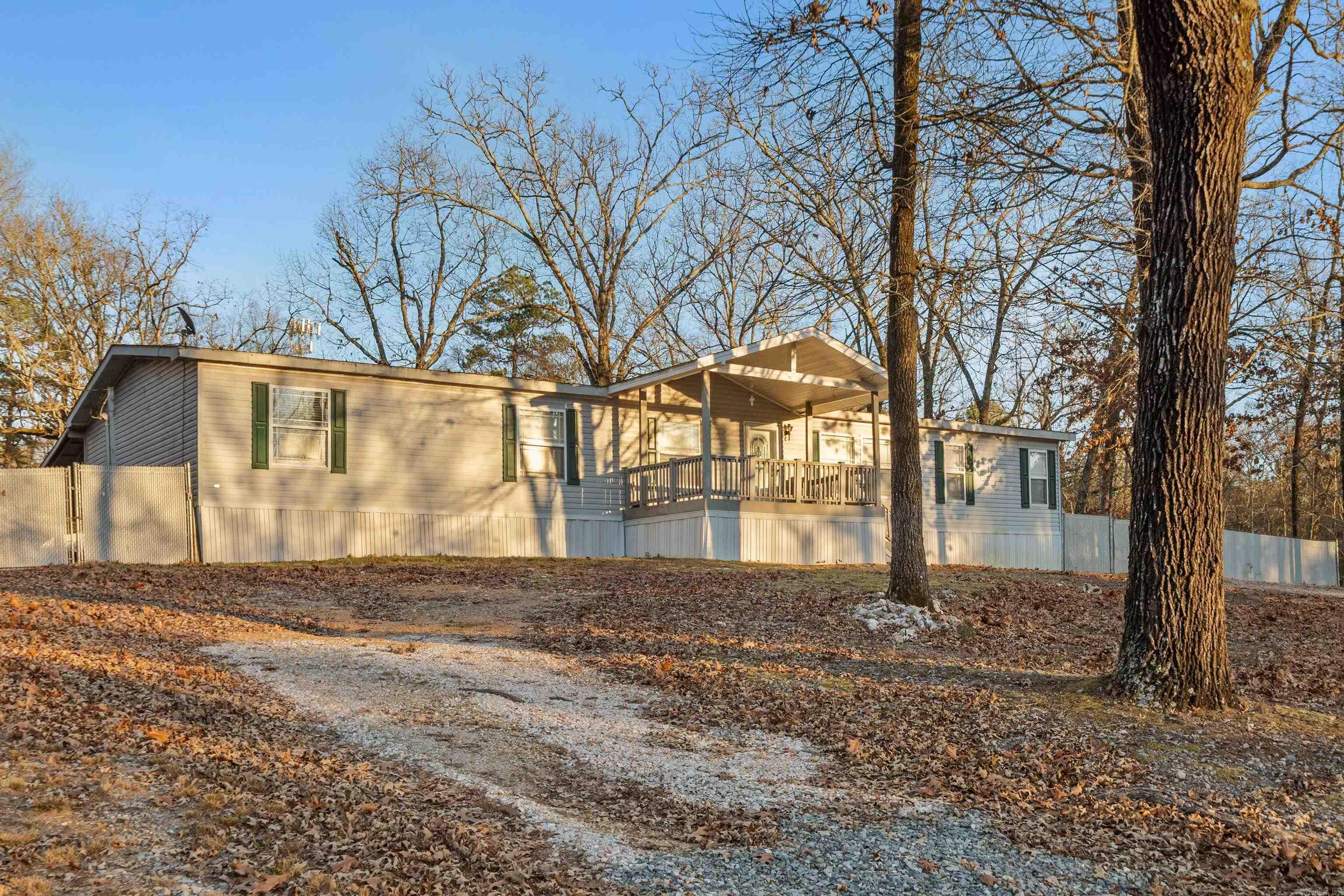 166 Loyd  Hot Springs, AR