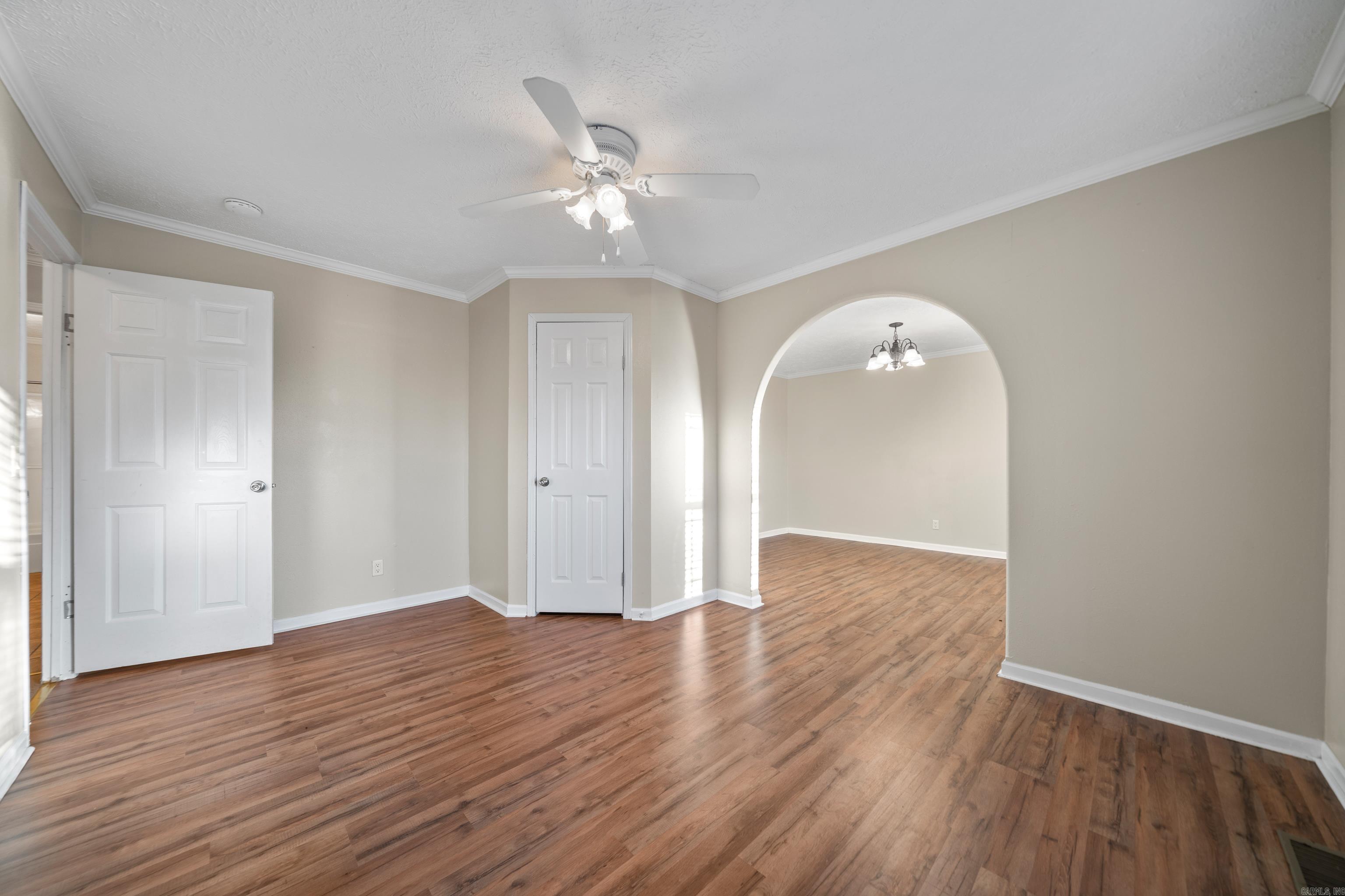 166 Loyd  Hot Springs, AR