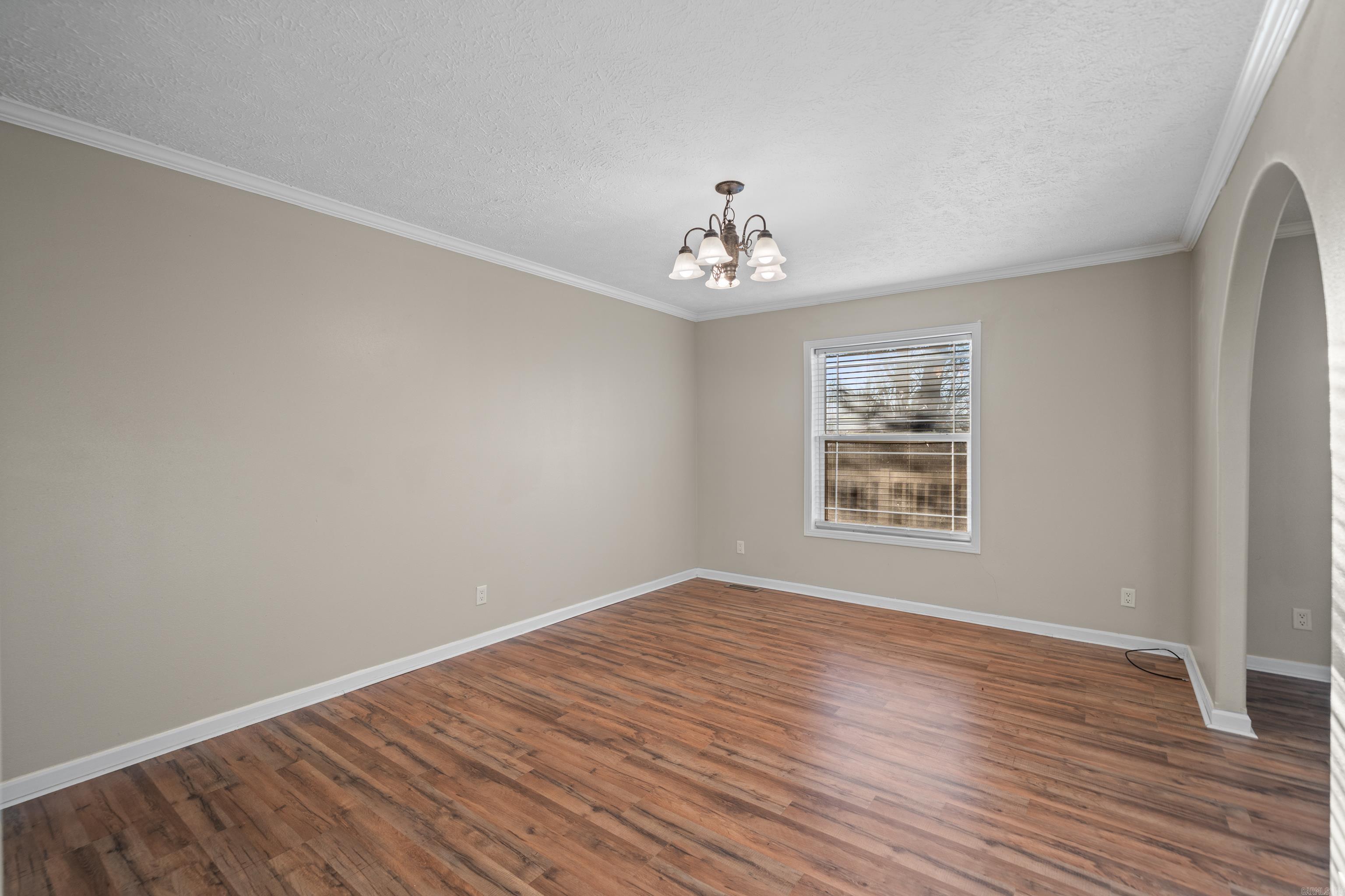 166 Loyd  Hot Springs, AR