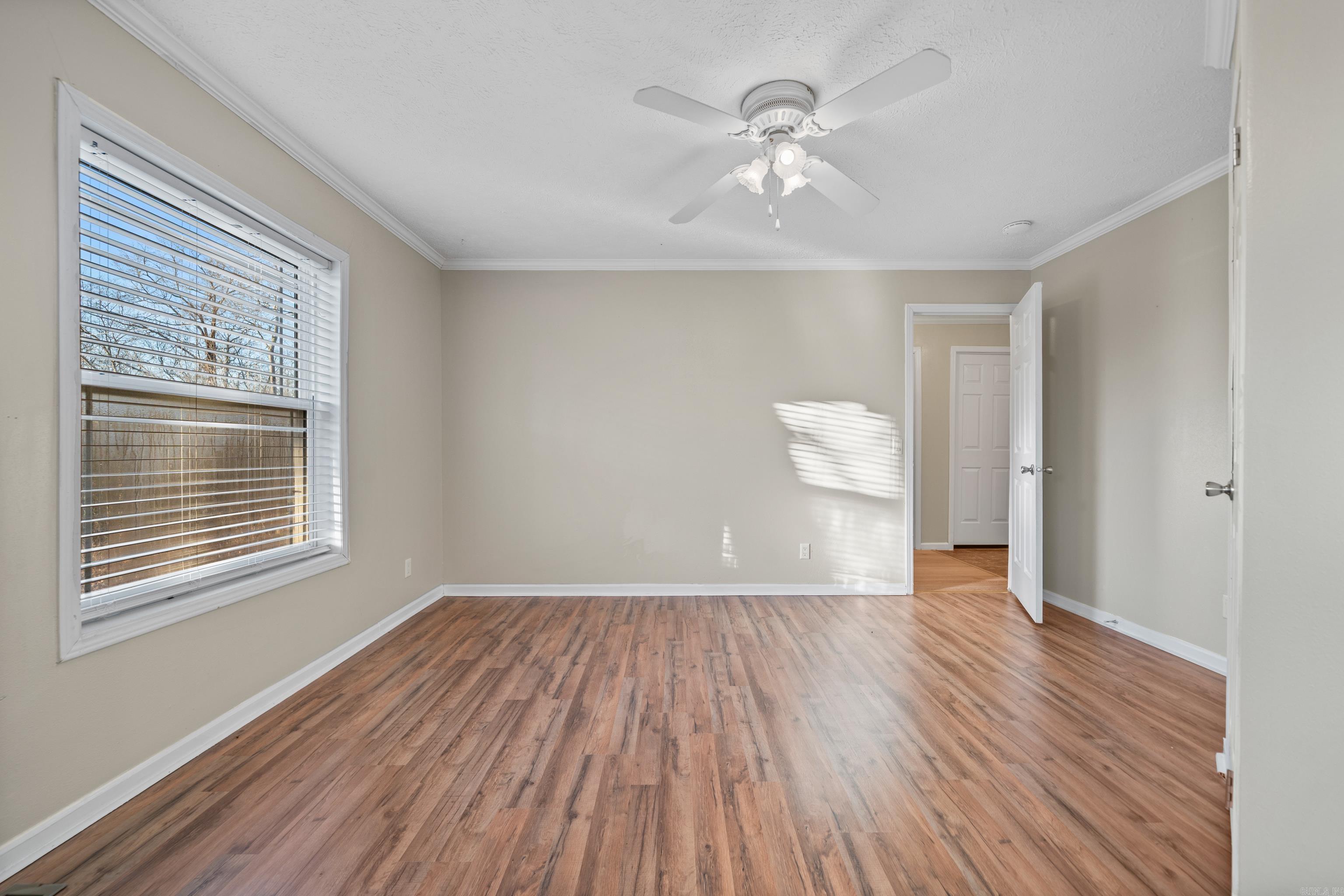 166 Loyd  Hot Springs, AR