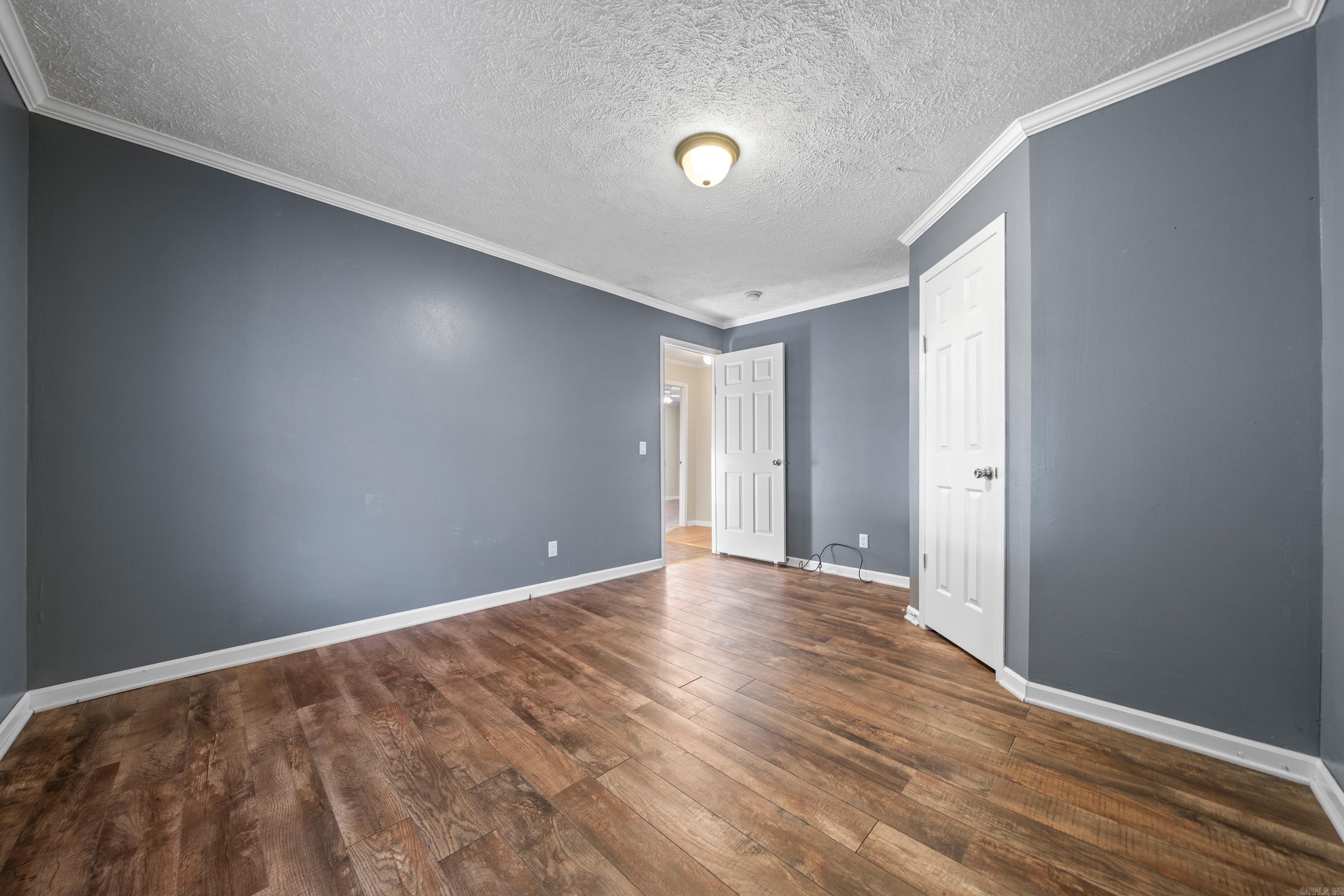 166 Loyd  Hot Springs, AR