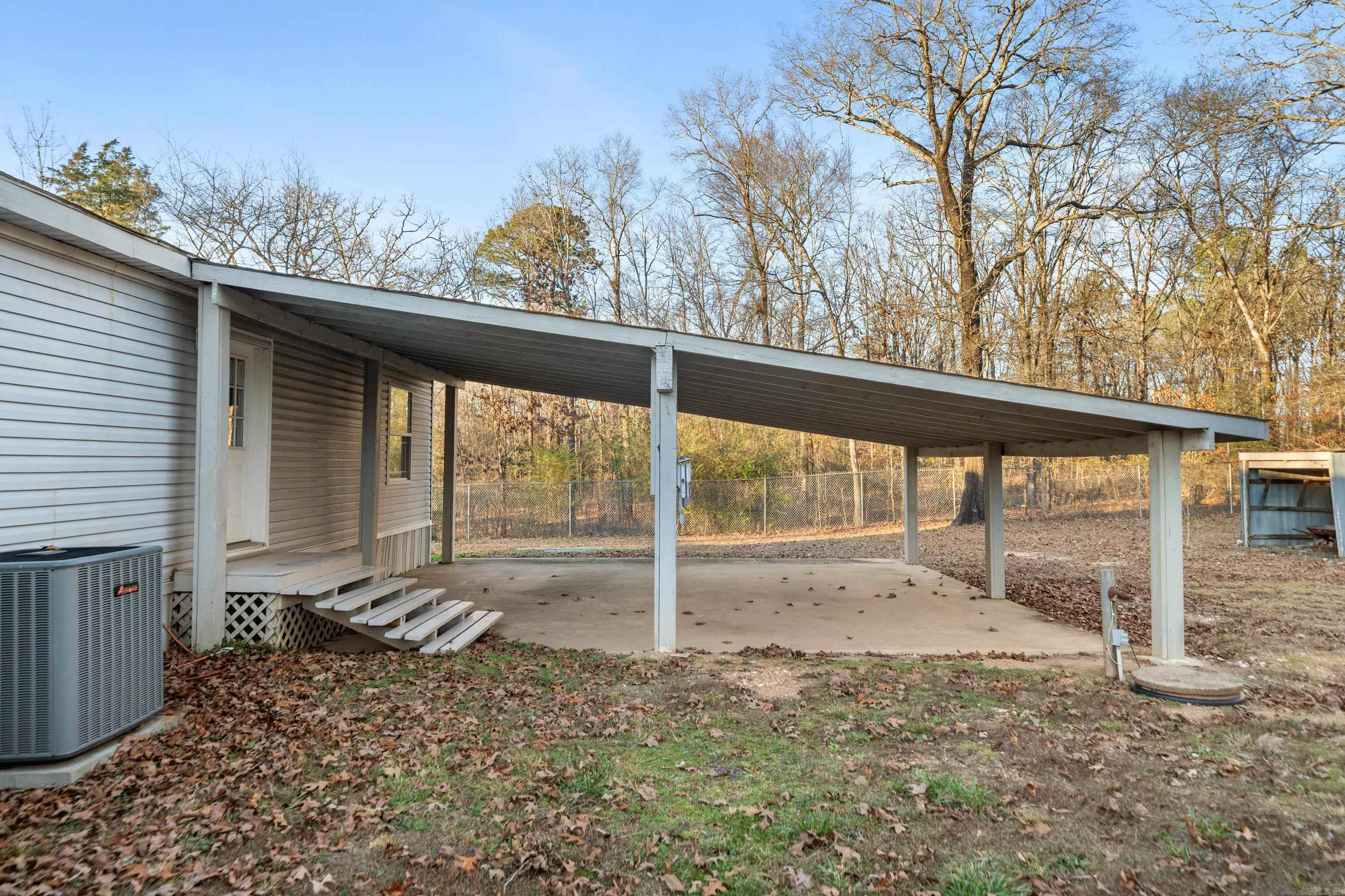 166 Loyd  Hot Springs, AR