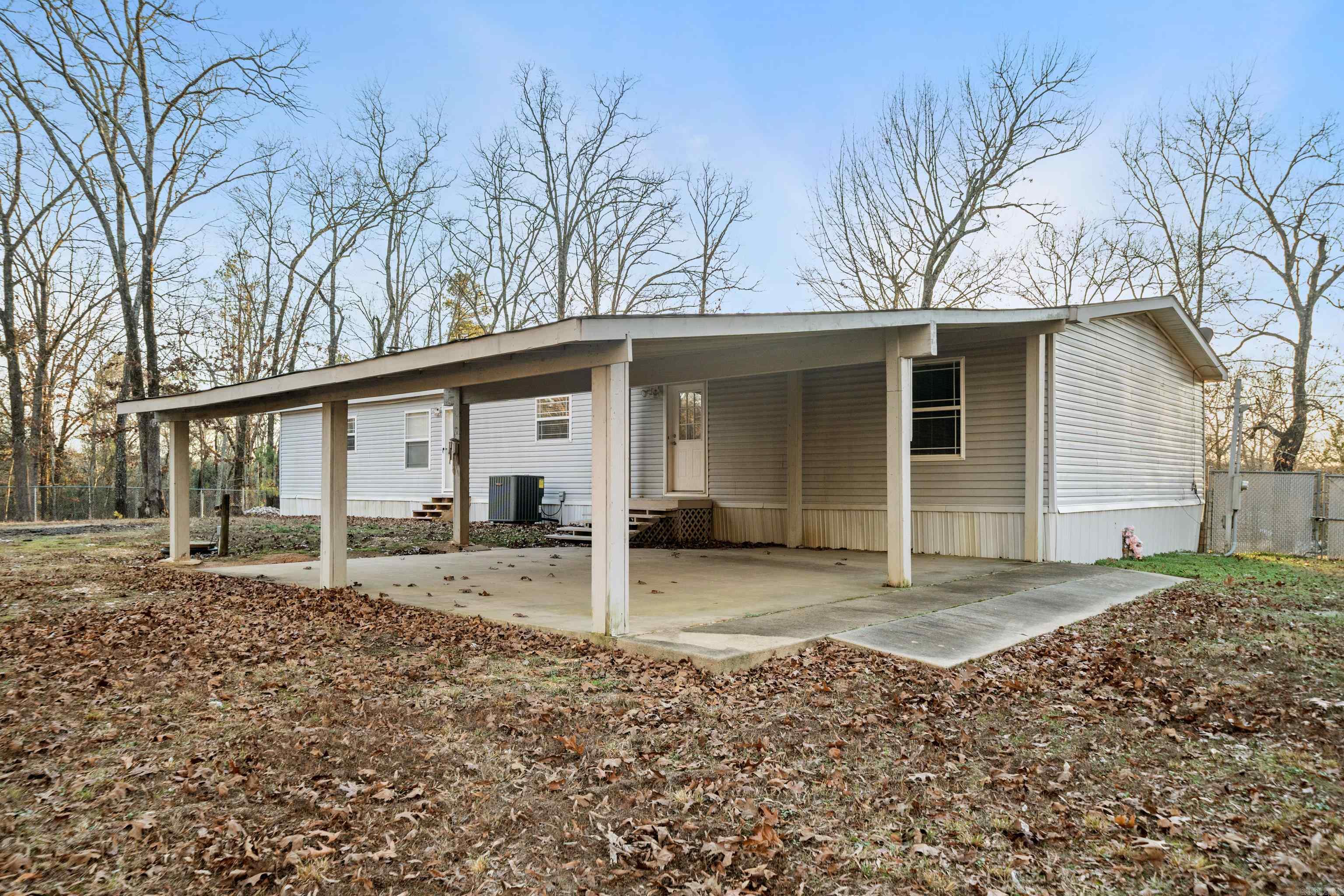 166 Loyd  Hot Springs, AR