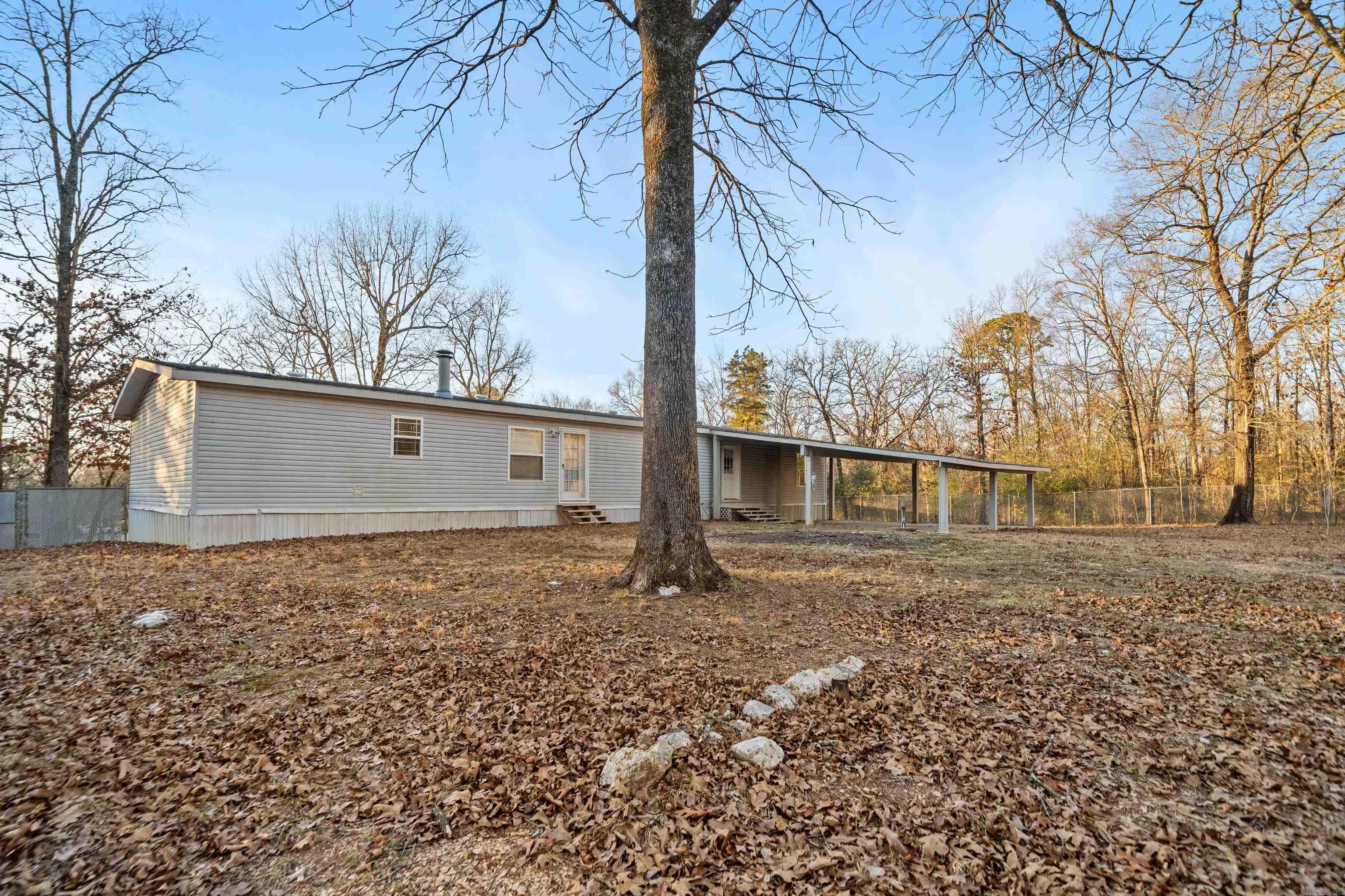 166 Loyd  Hot Springs, AR