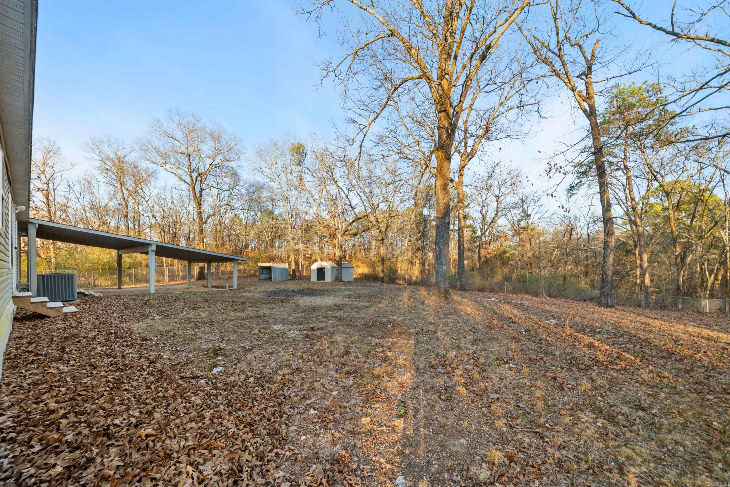 166 Loyd  Hot Springs, AR