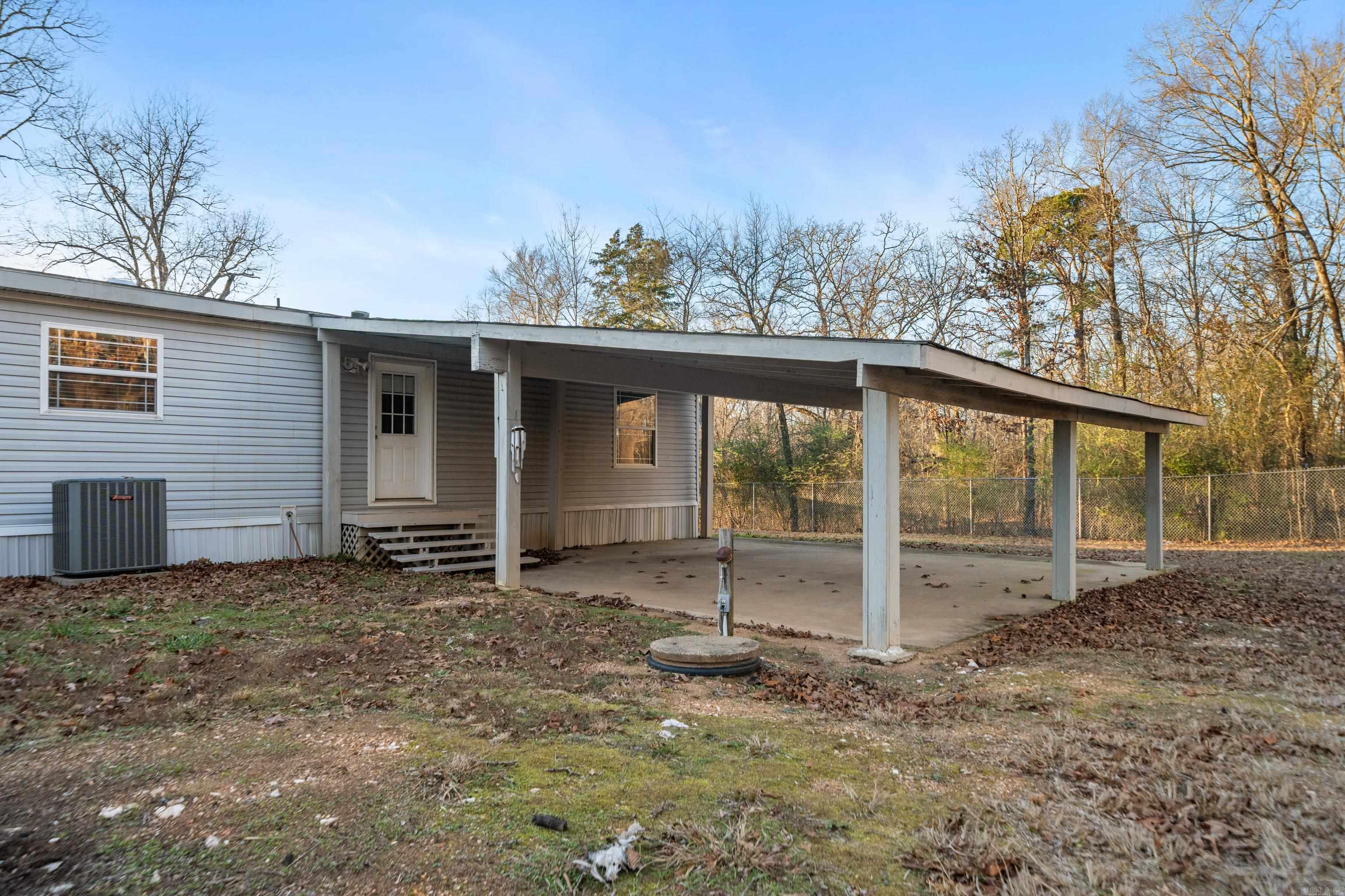 166 Loyd  Hot Springs, AR