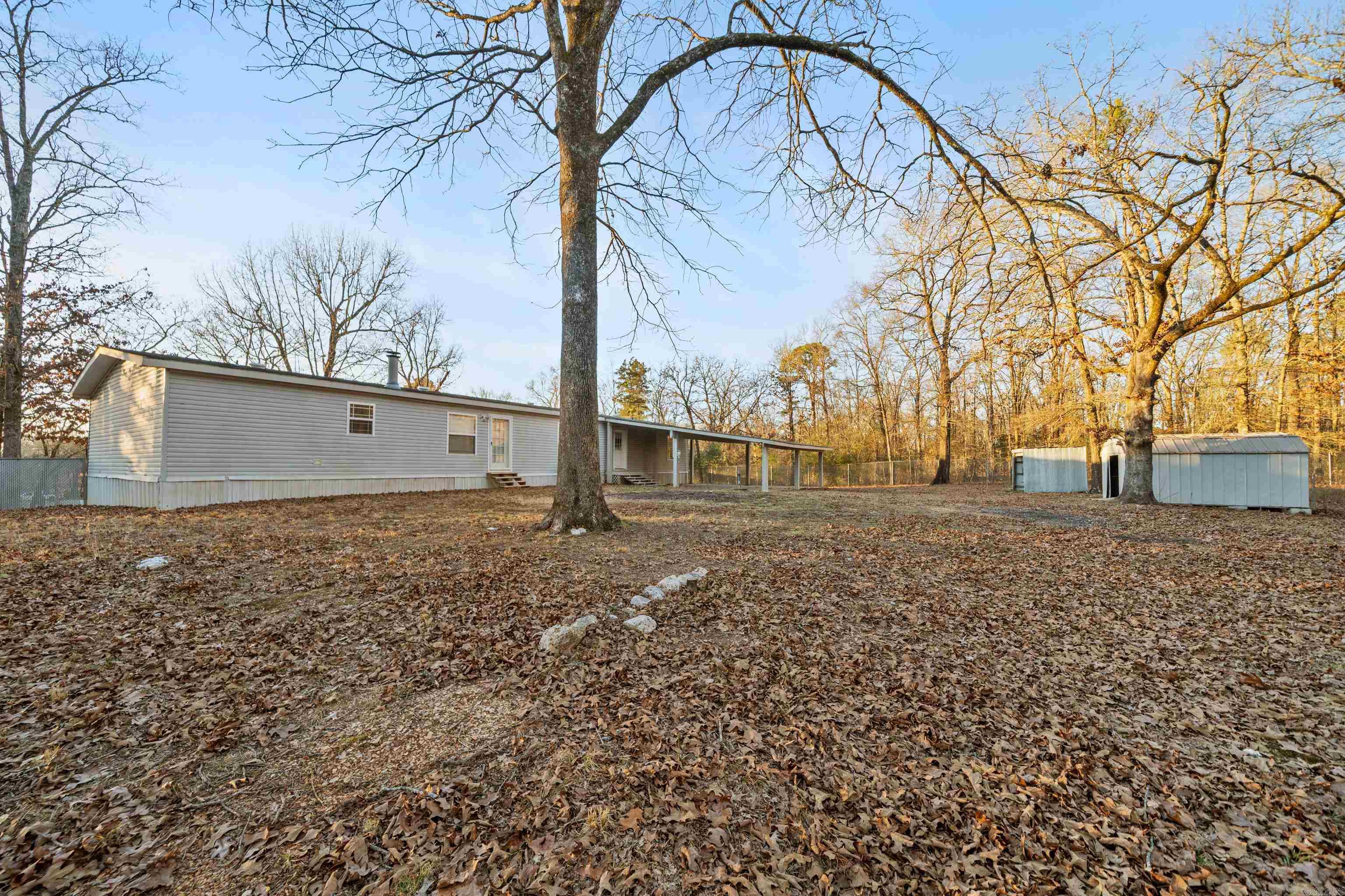 166 Loyd  Hot Springs, AR