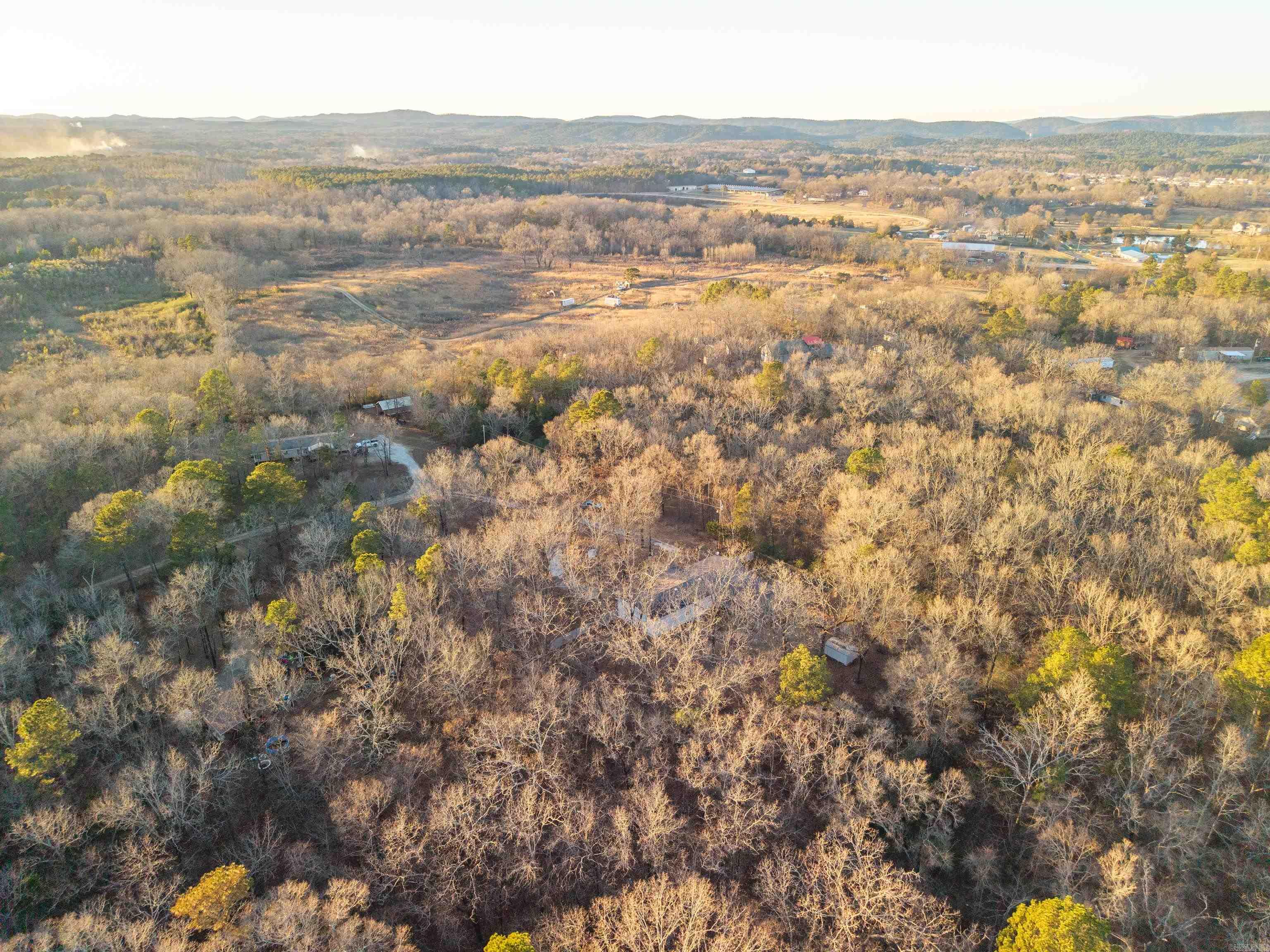 166 Loyd  Hot Springs, AR