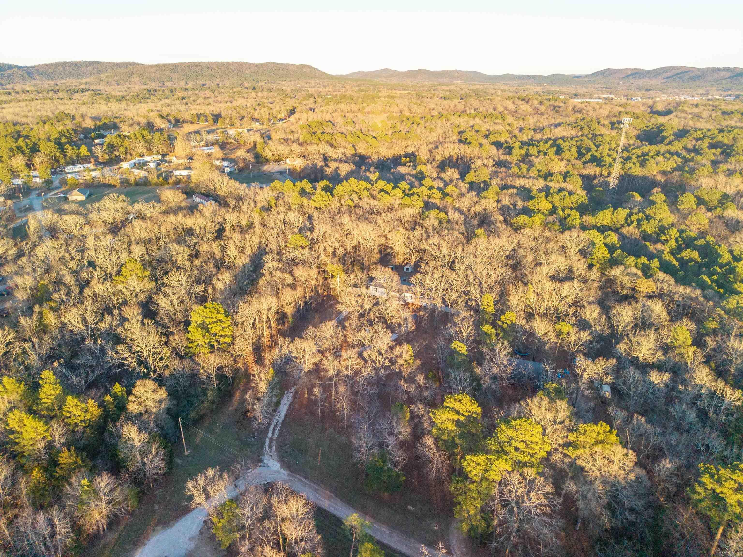 166 Loyd  Hot Springs, AR