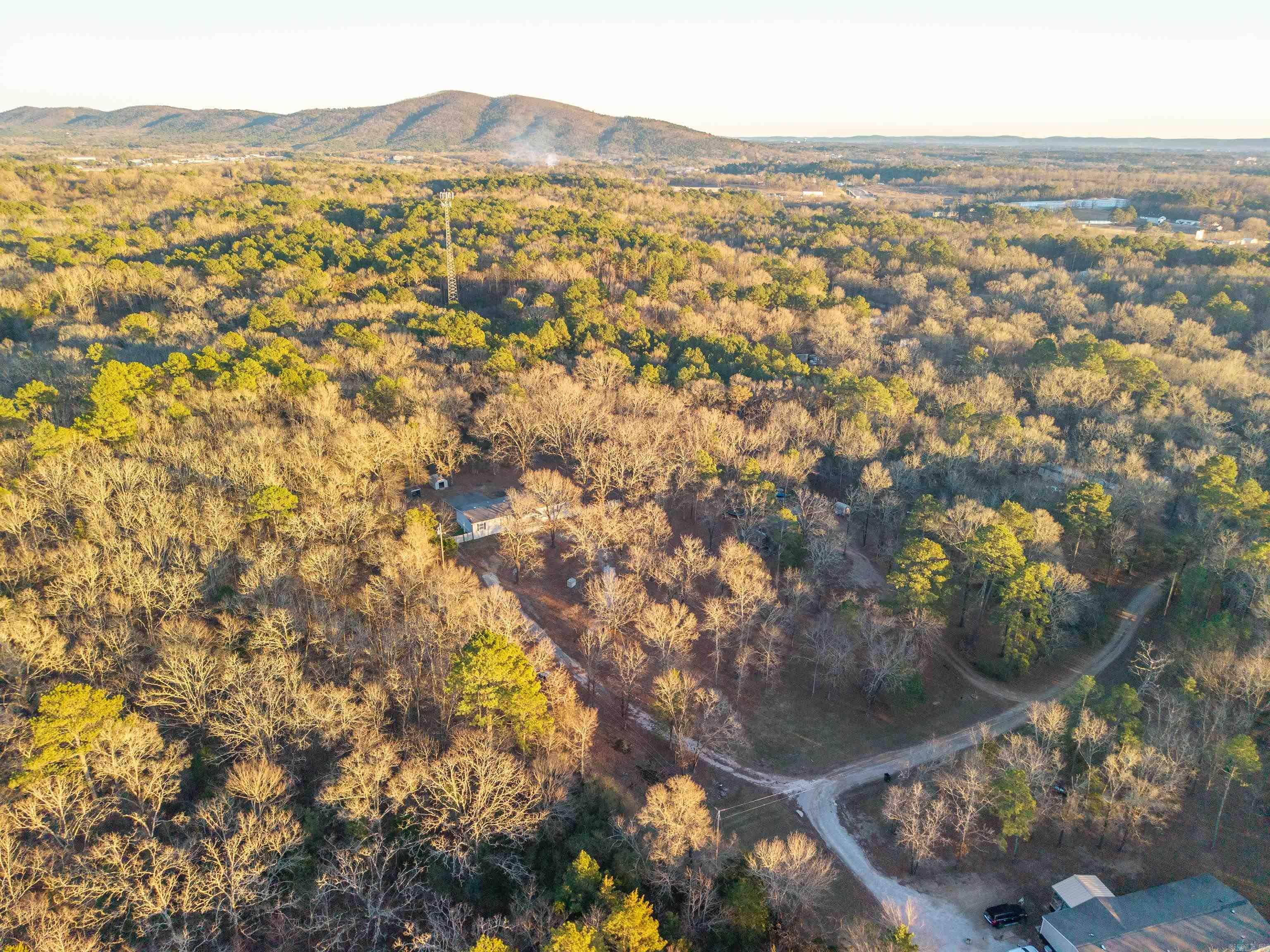 166 Loyd  Hot Springs, AR