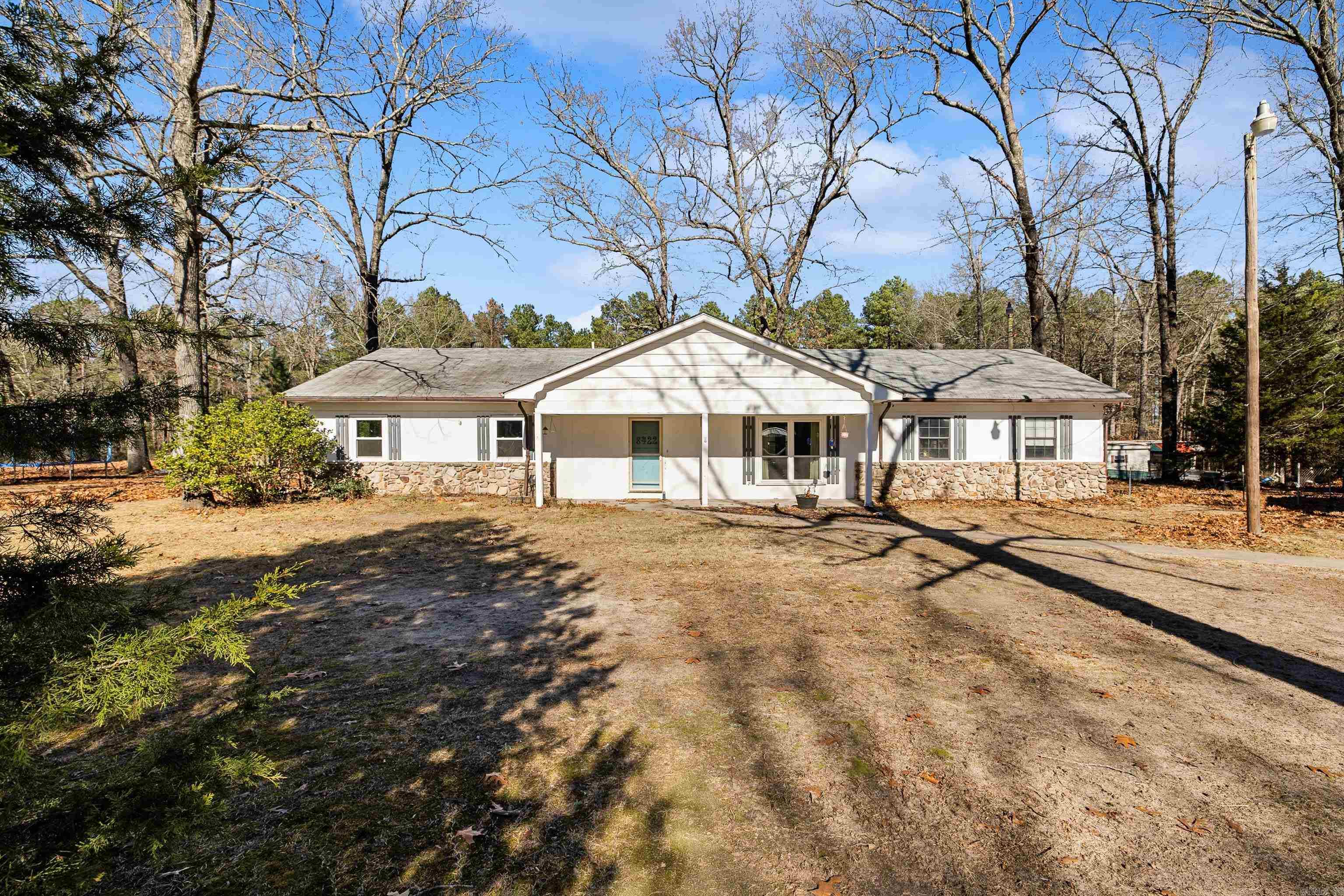 8422 Robinwood Dr  Mabelvale, AR