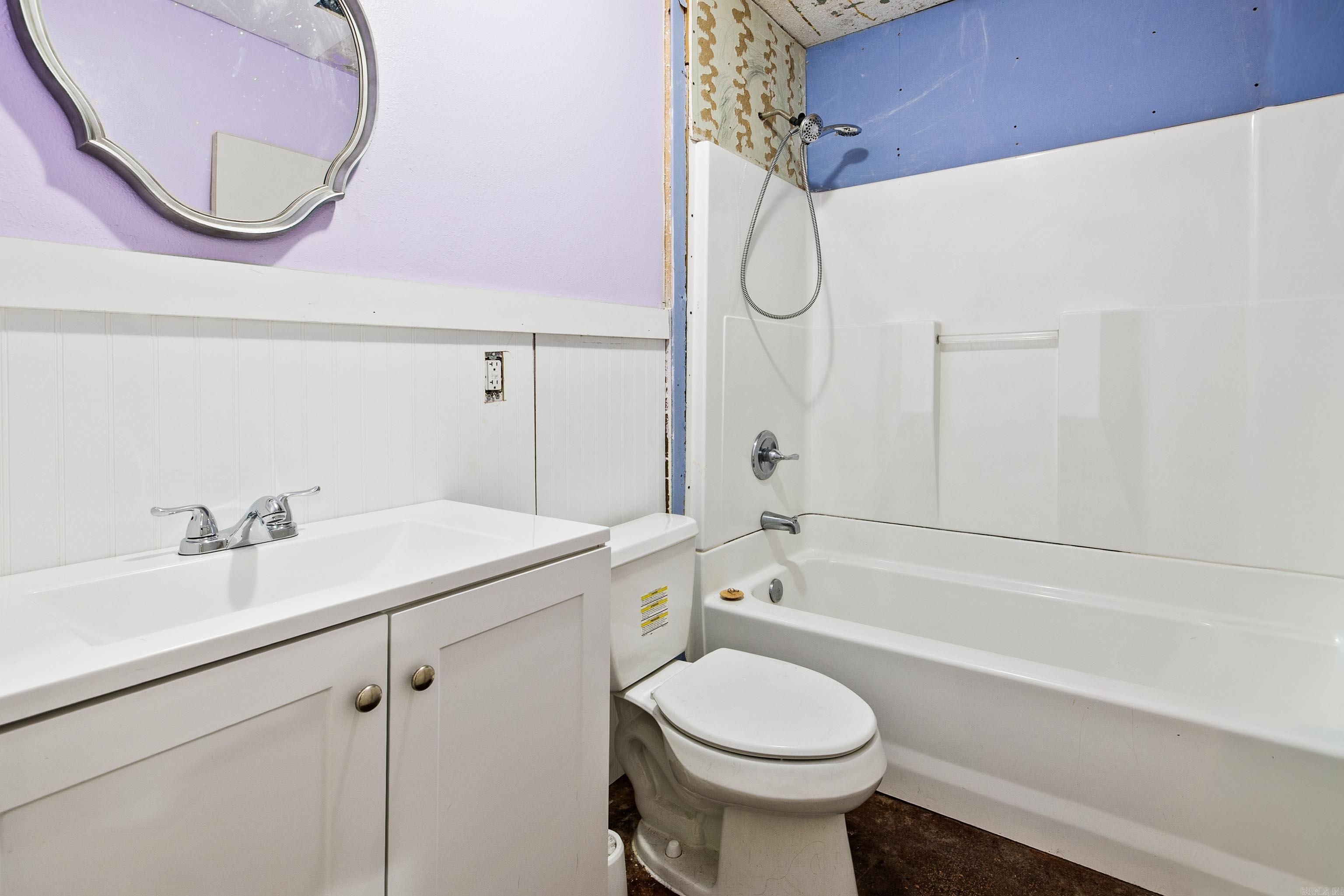 8422 Robinwood Dr  Mabelvale, AR