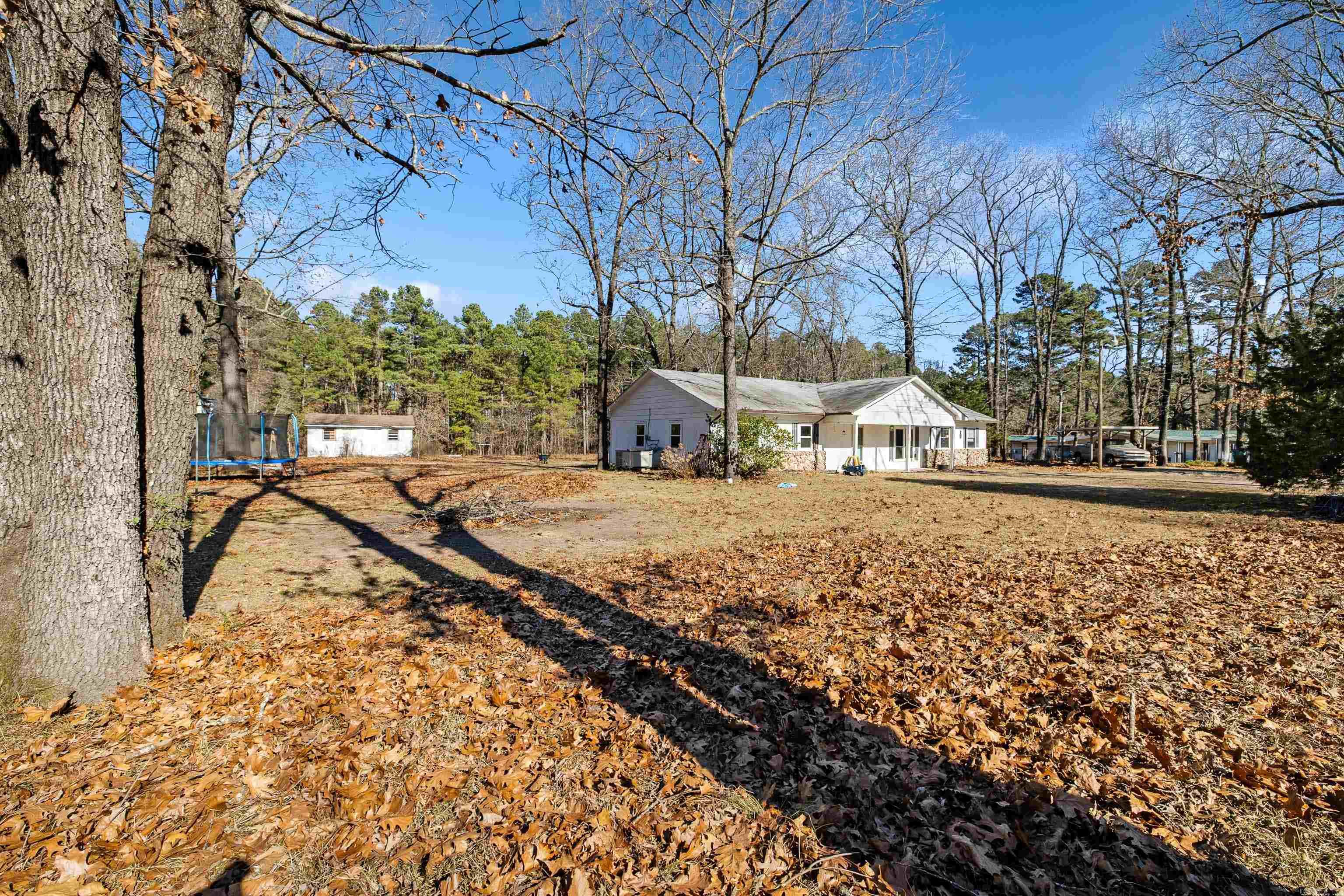 8422 Robinwood Dr  Mabelvale, AR