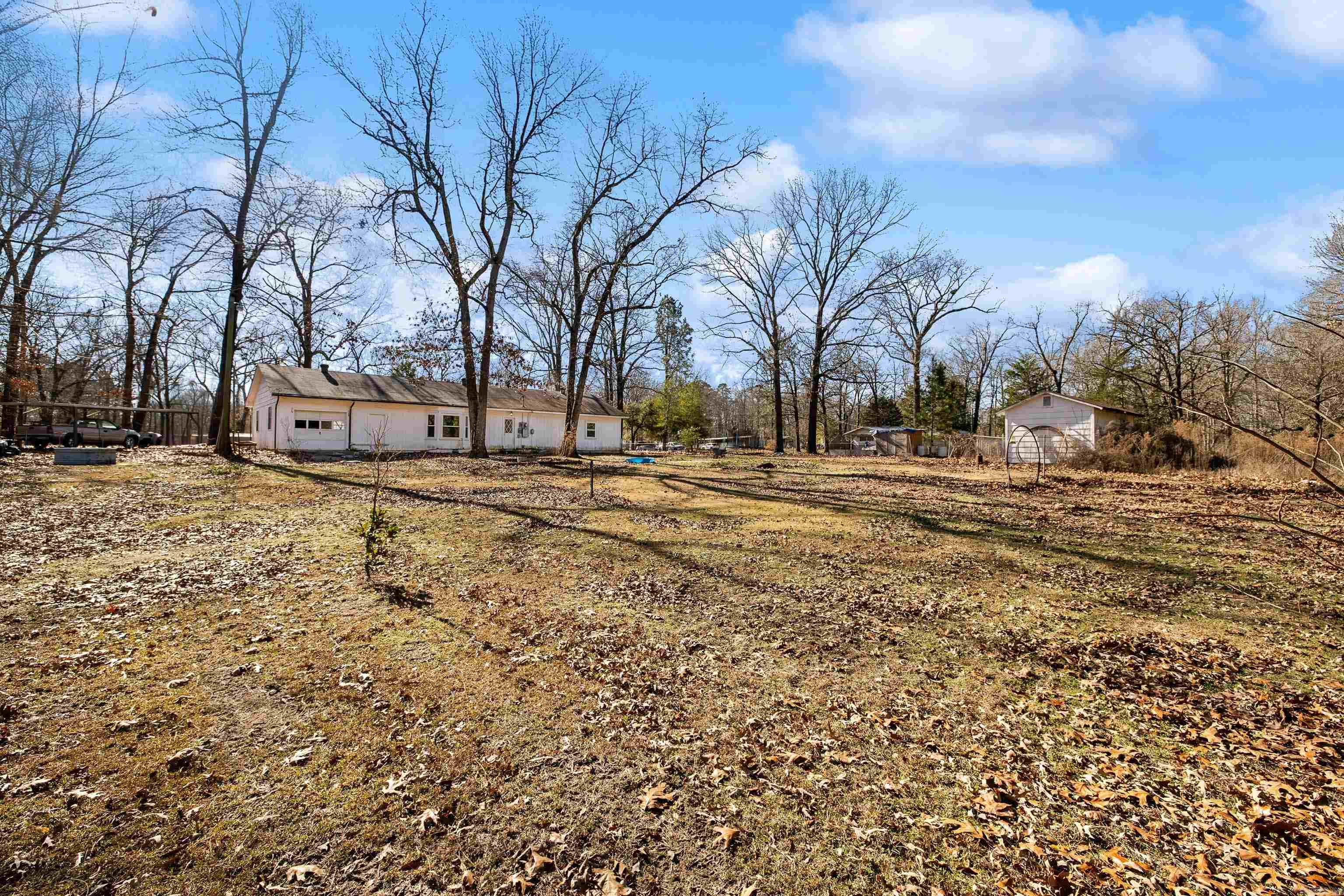 8422 Robinwood Dr  Mabelvale, AR