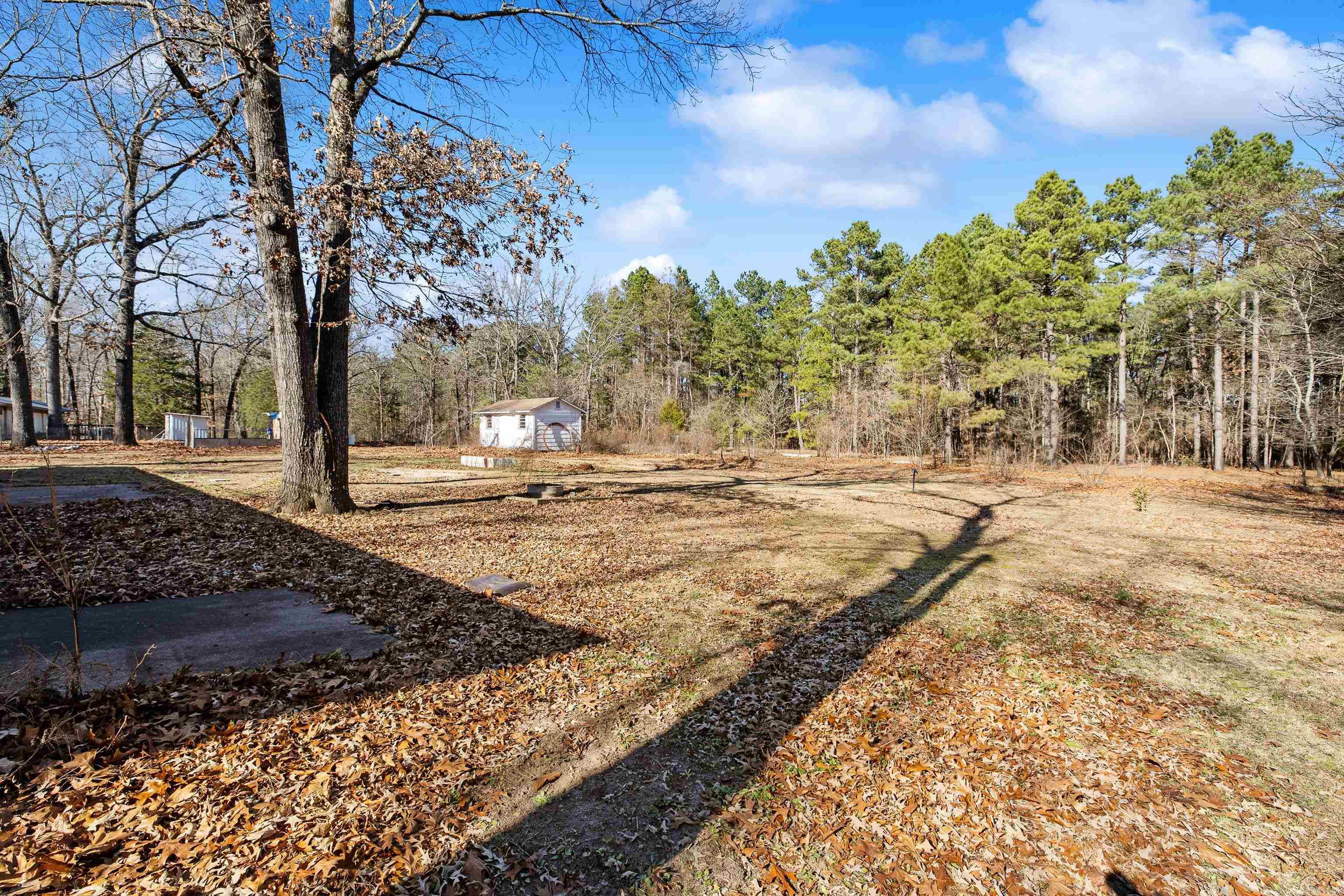 8422 Robinwood Dr  Mabelvale, AR