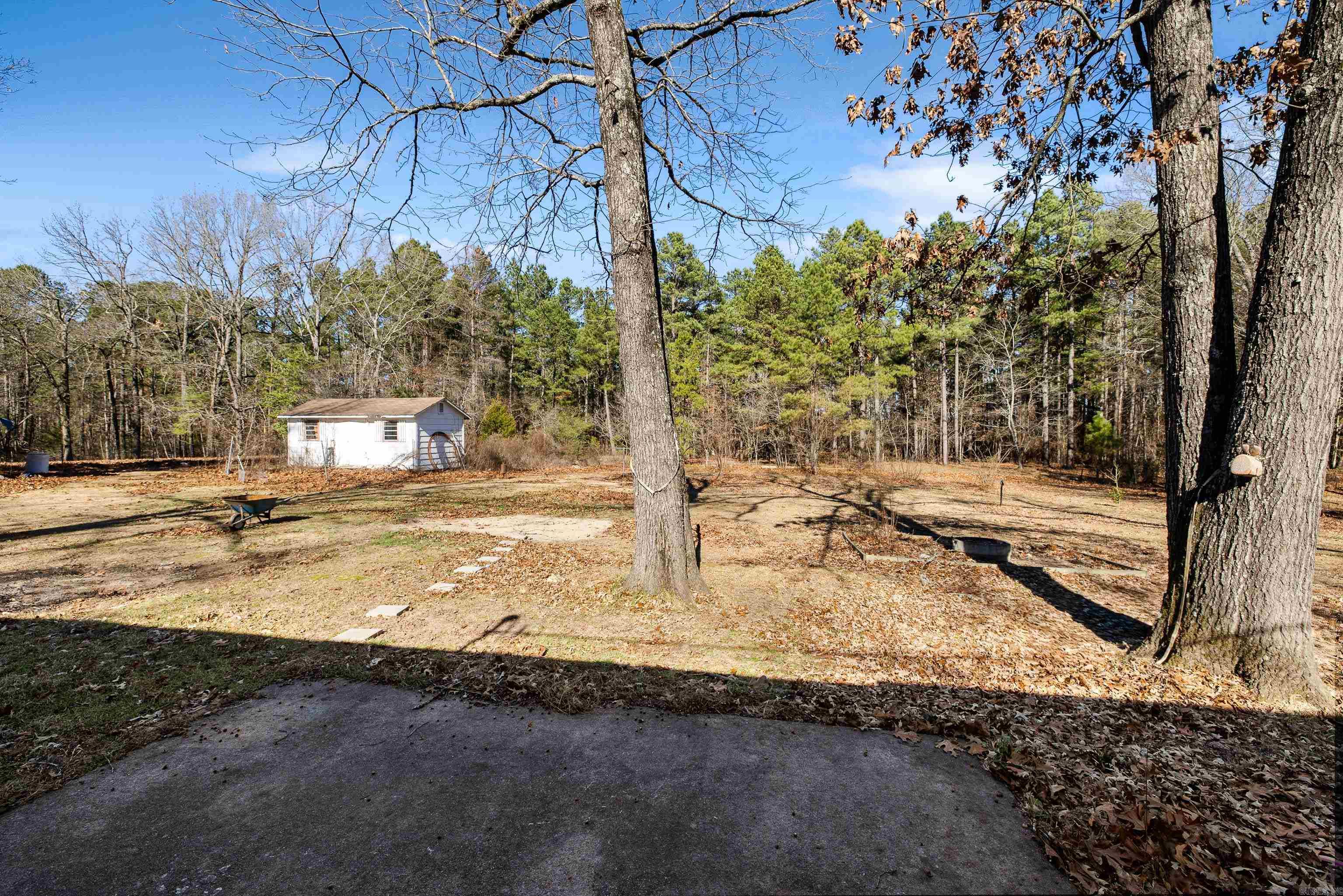 8422 Robinwood Dr  Mabelvale, AR