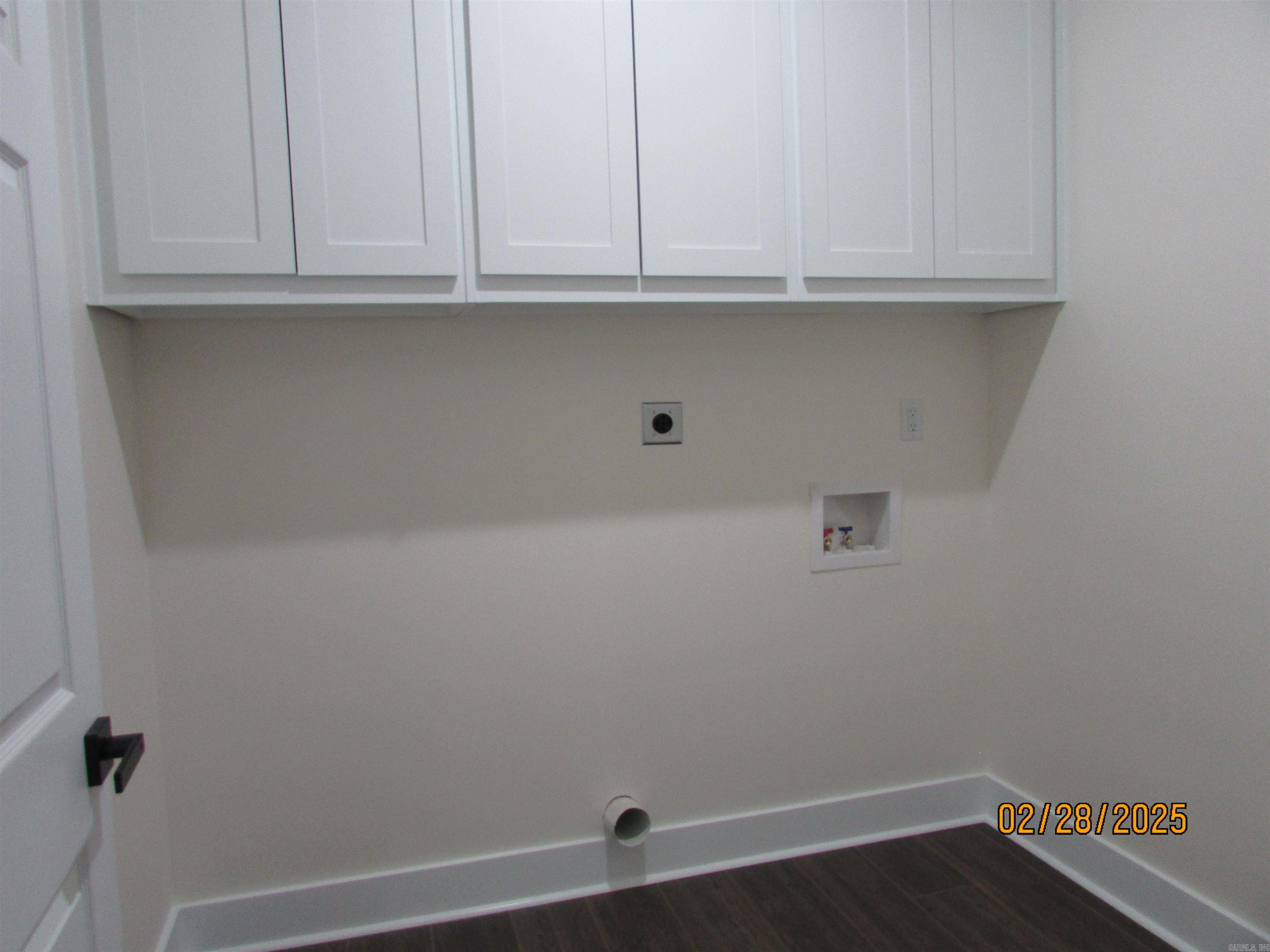 11407 Youngblood Trail  Scott, AR