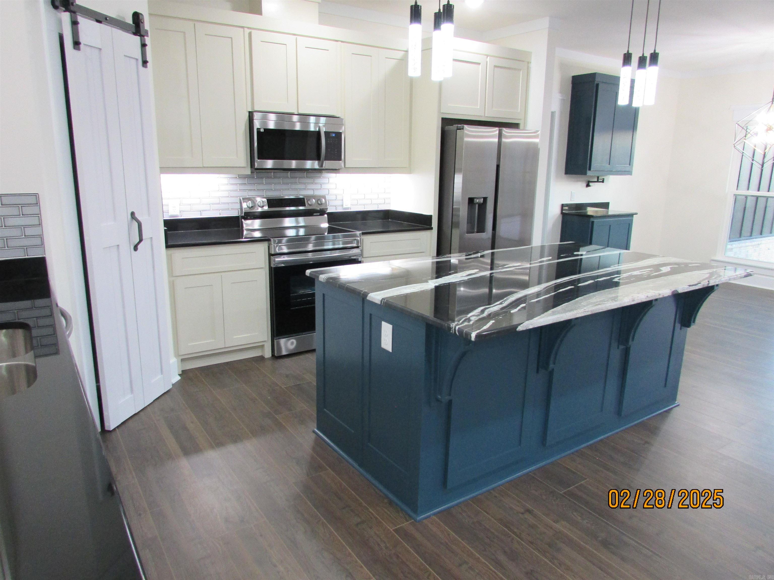 11407 Youngblood Trail  Scott, AR