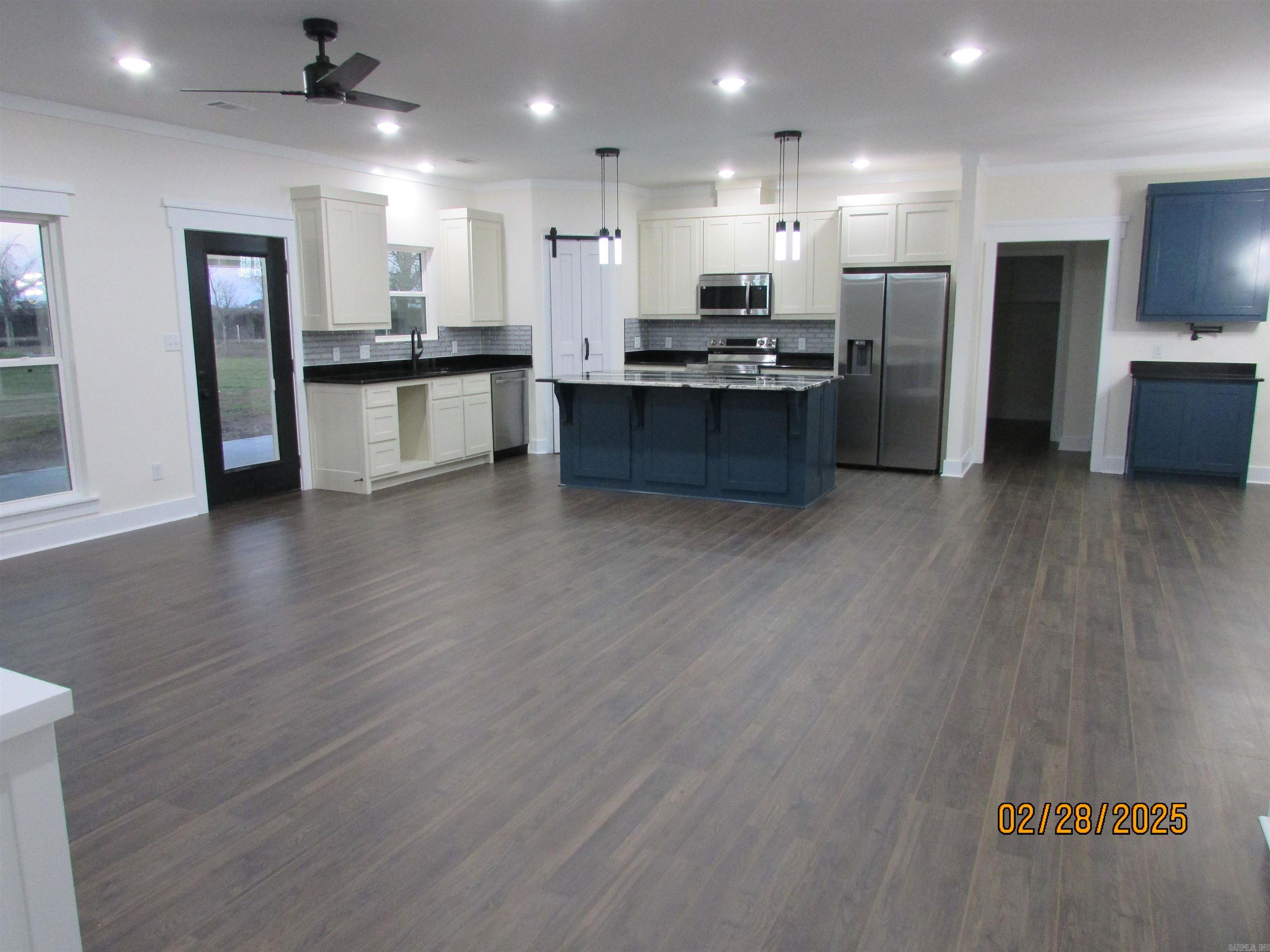 11407 Youngblood Trail  Scott, AR