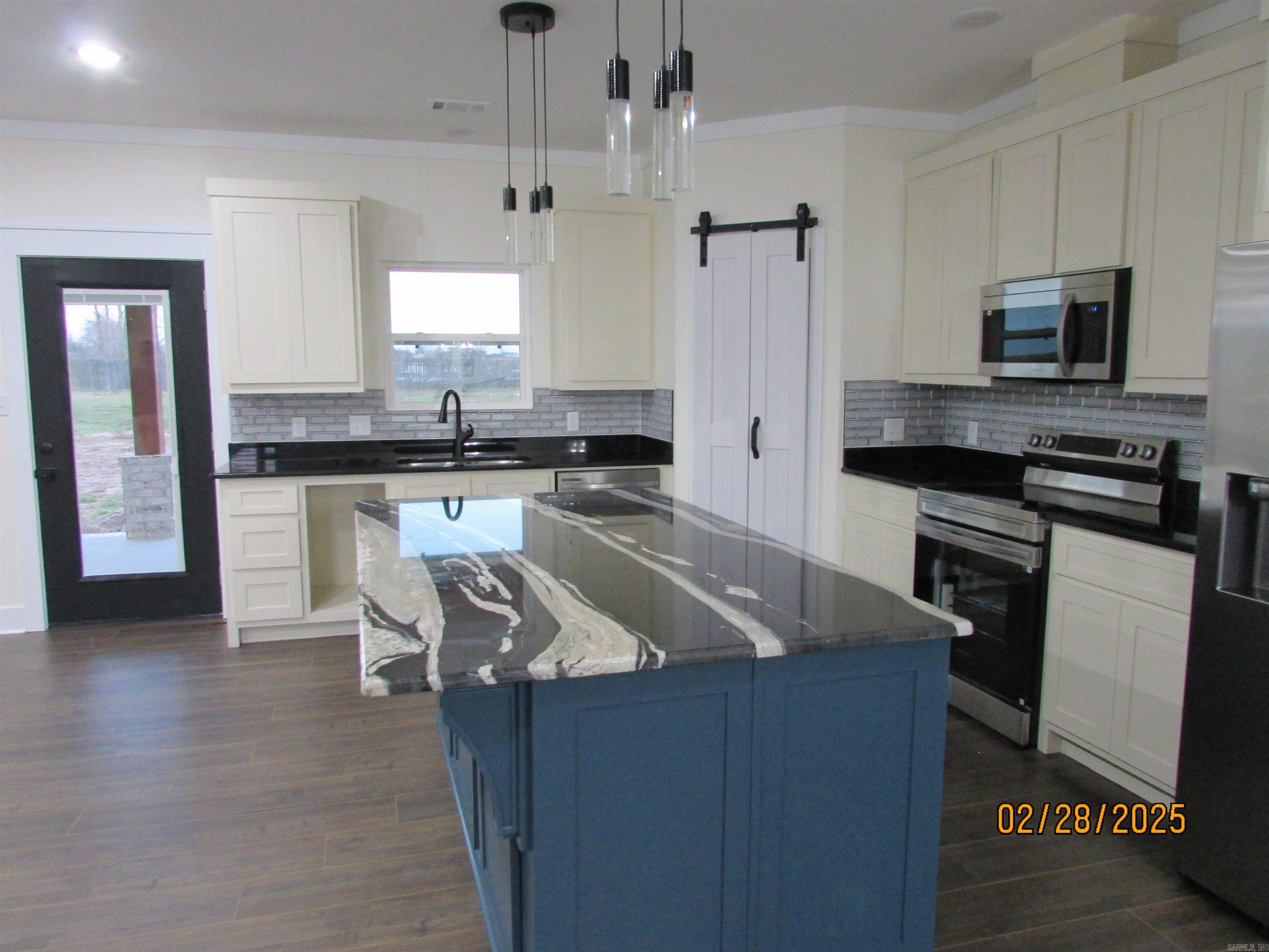 11407 Youngblood Trail  Scott, AR