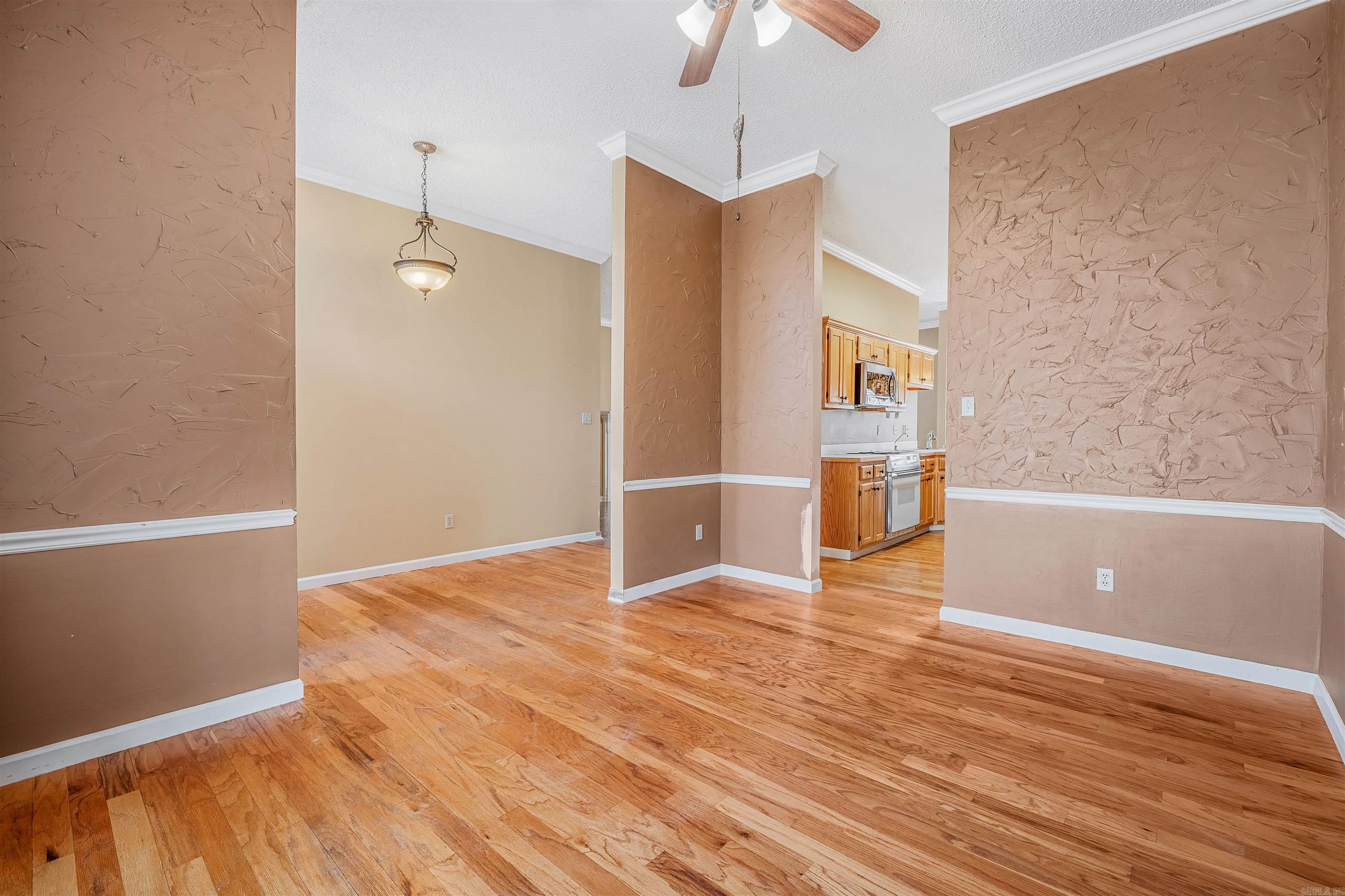 158 Hibiscus  Maumelle, AR