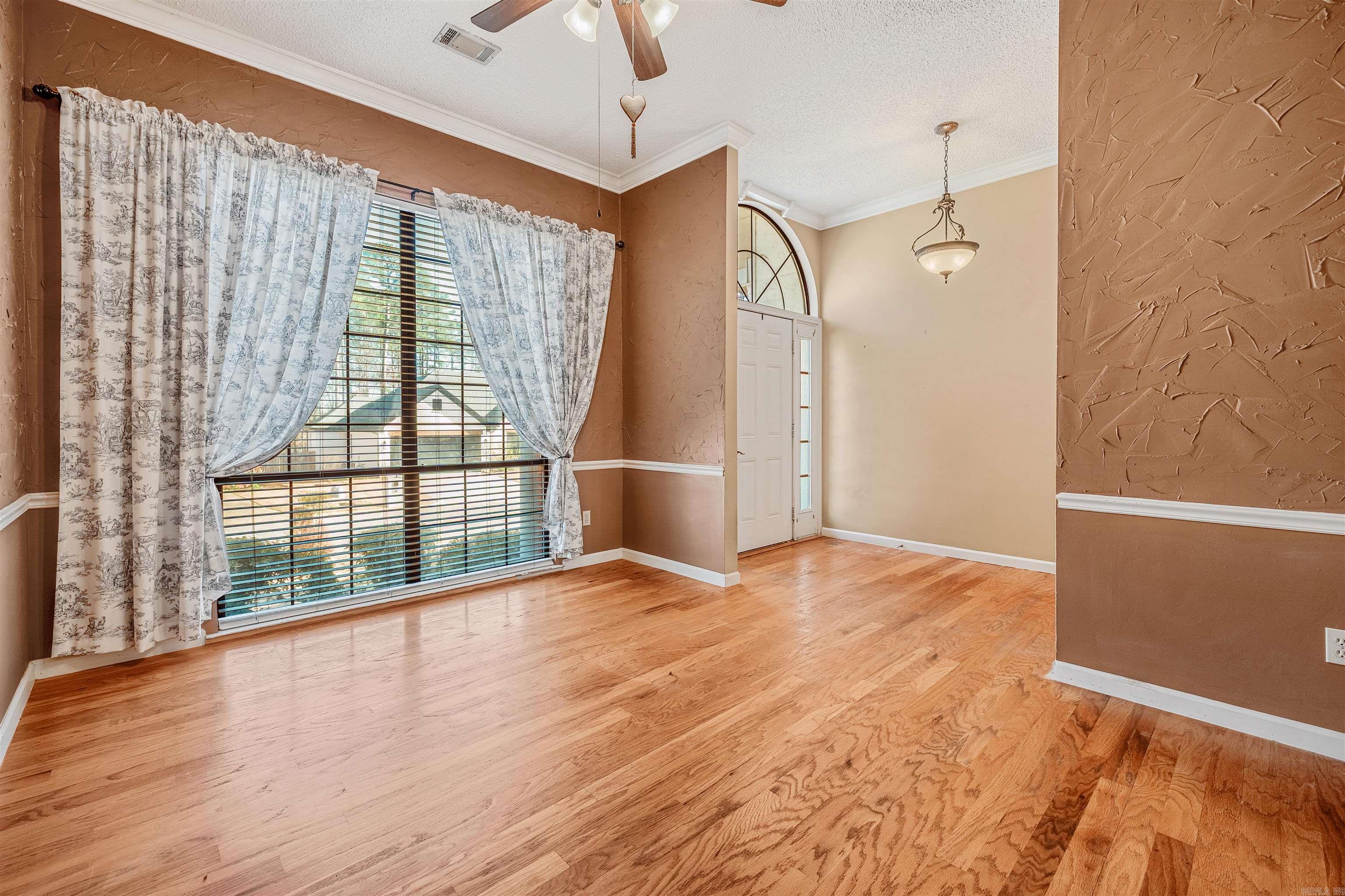 158 Hibiscus  Maumelle, AR