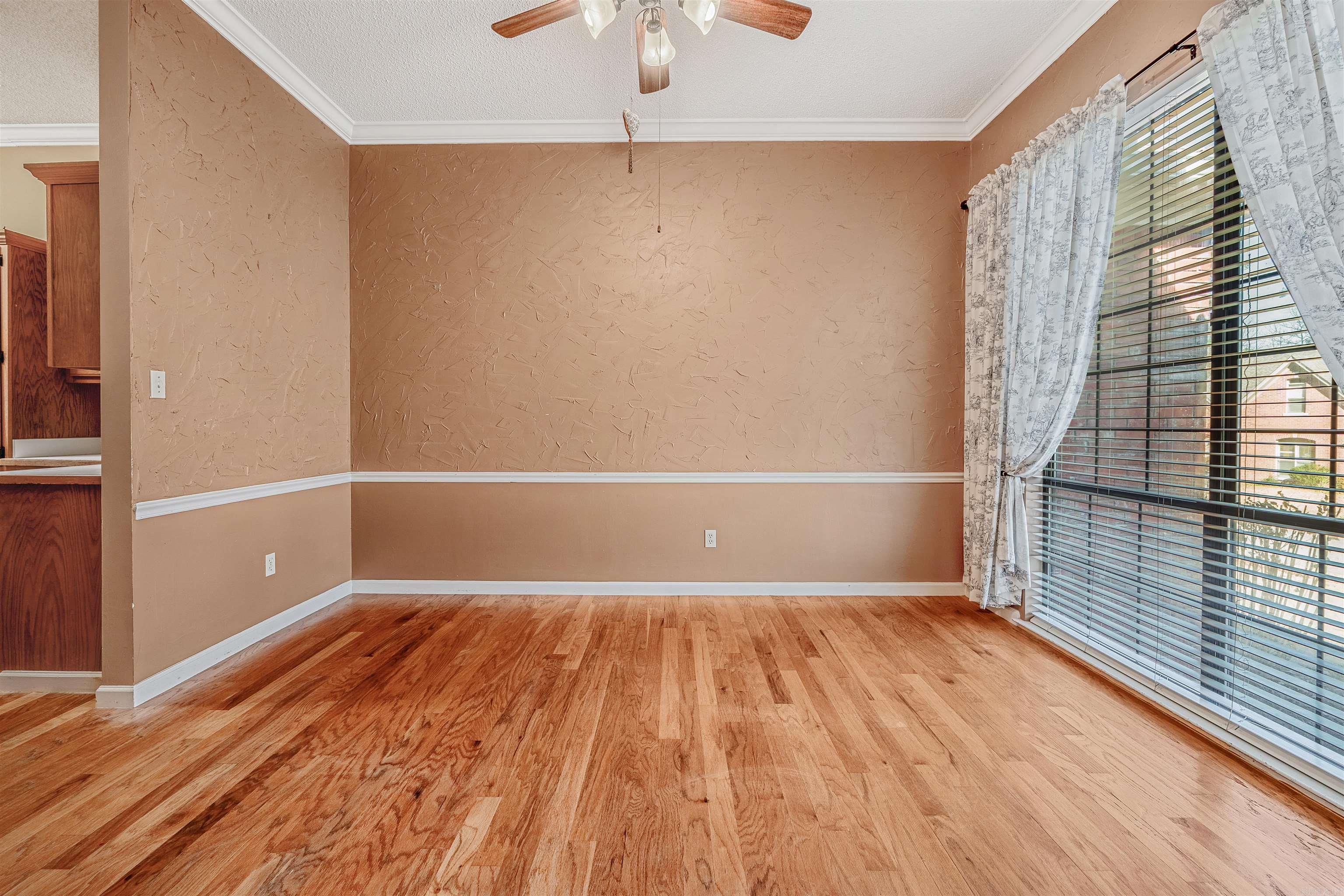 158 Hibiscus  Maumelle, AR