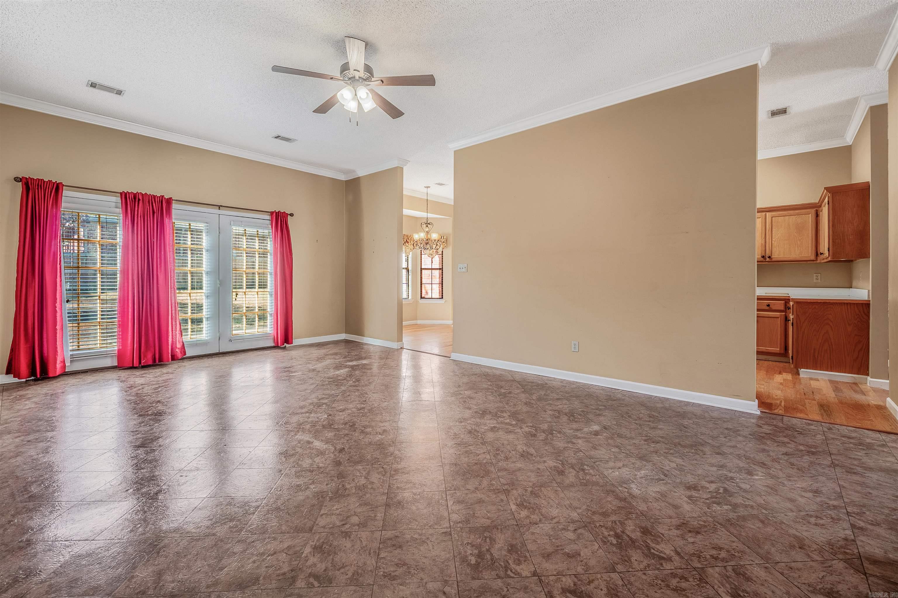 158 Hibiscus  Maumelle, AR