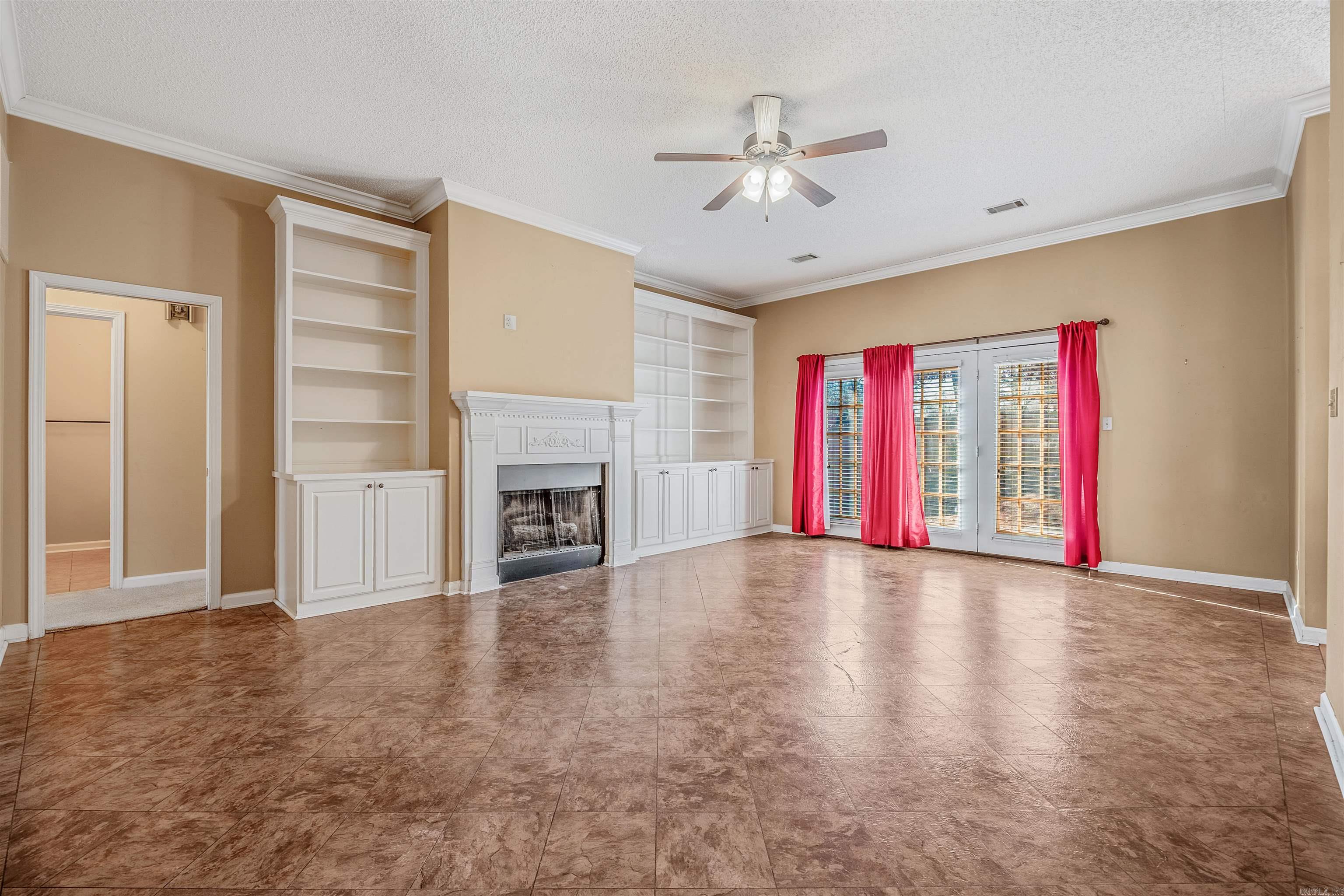 158 Hibiscus  Maumelle, AR