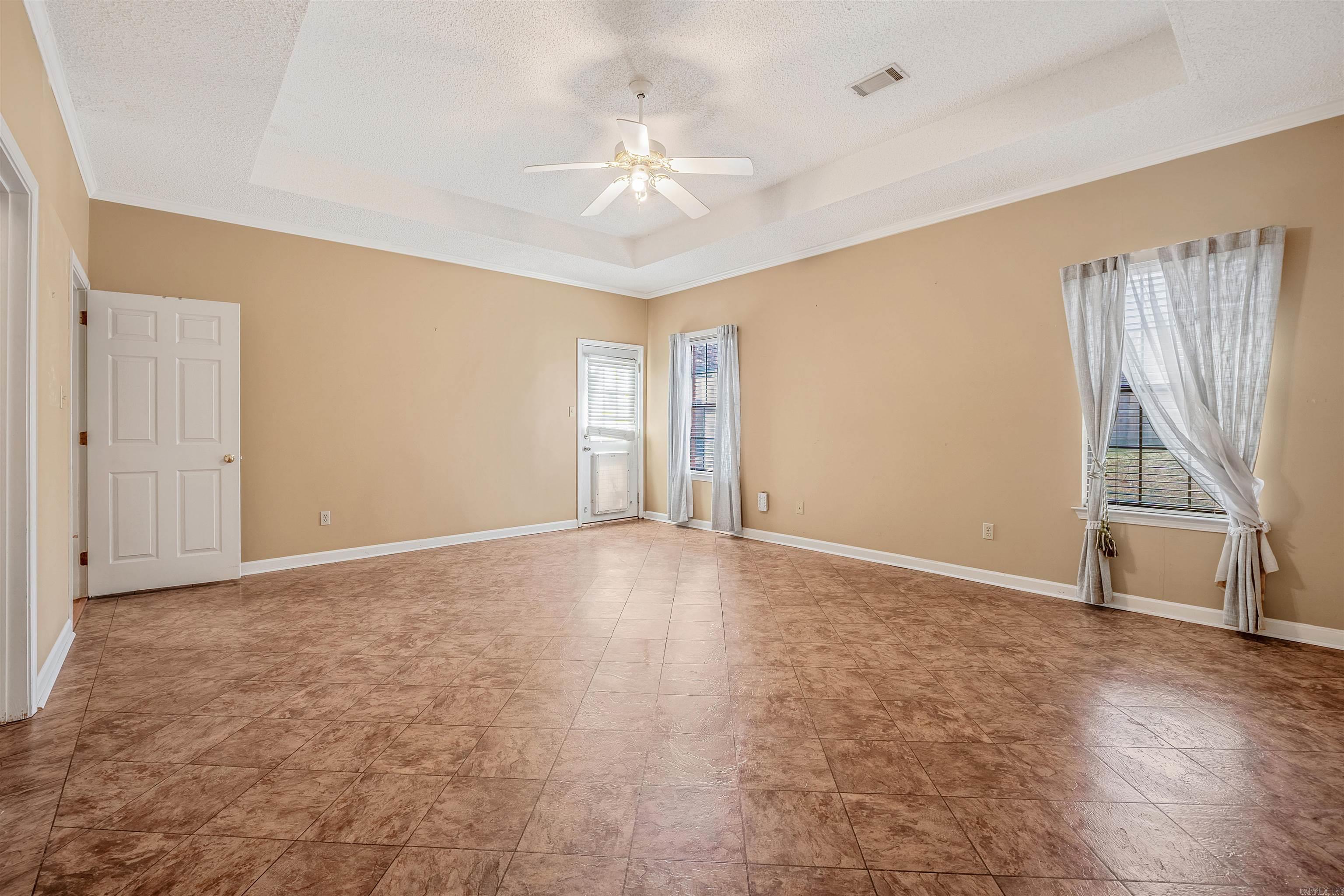 158 Hibiscus  Maumelle, AR