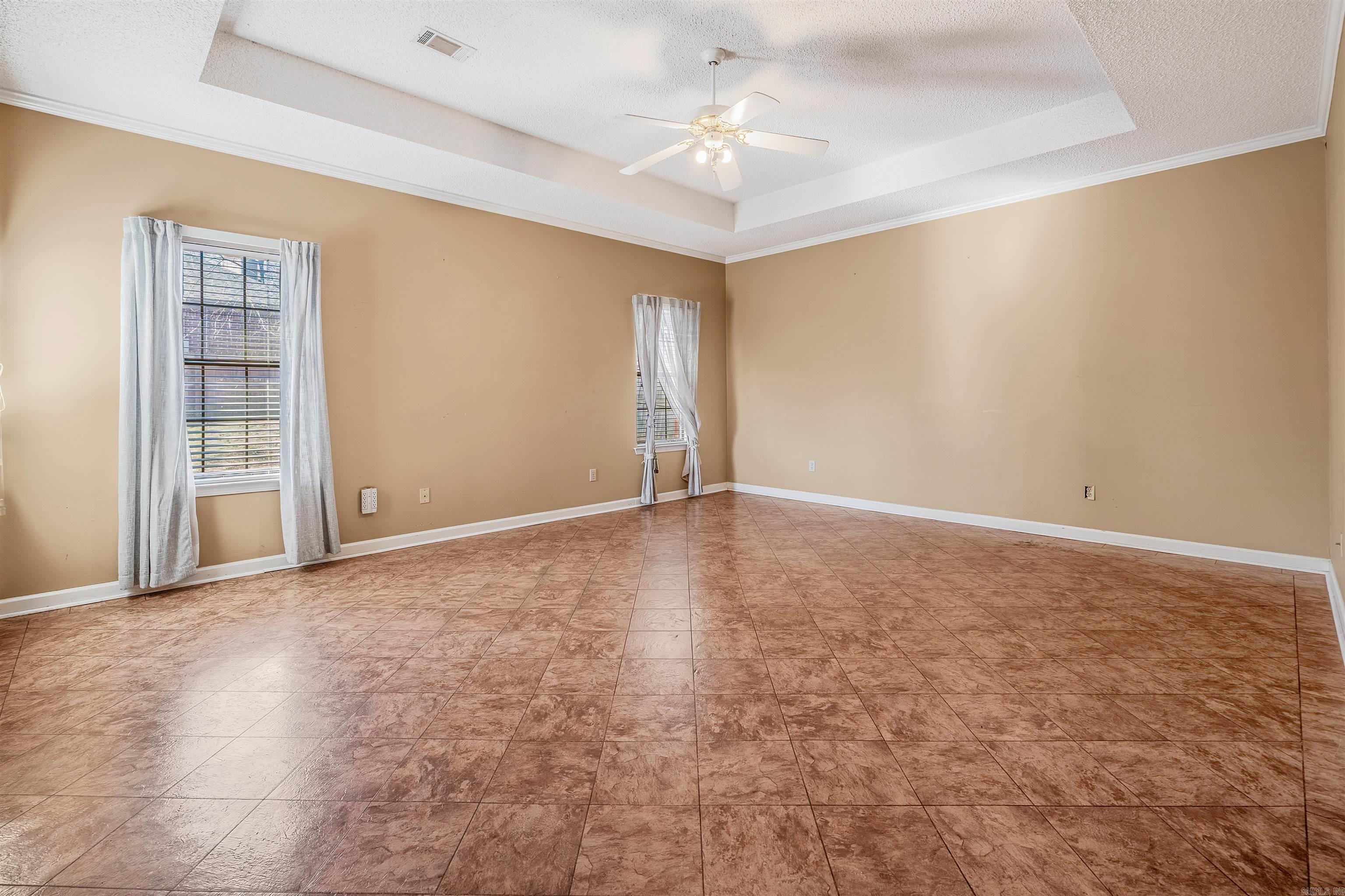 158 Hibiscus  Maumelle, AR