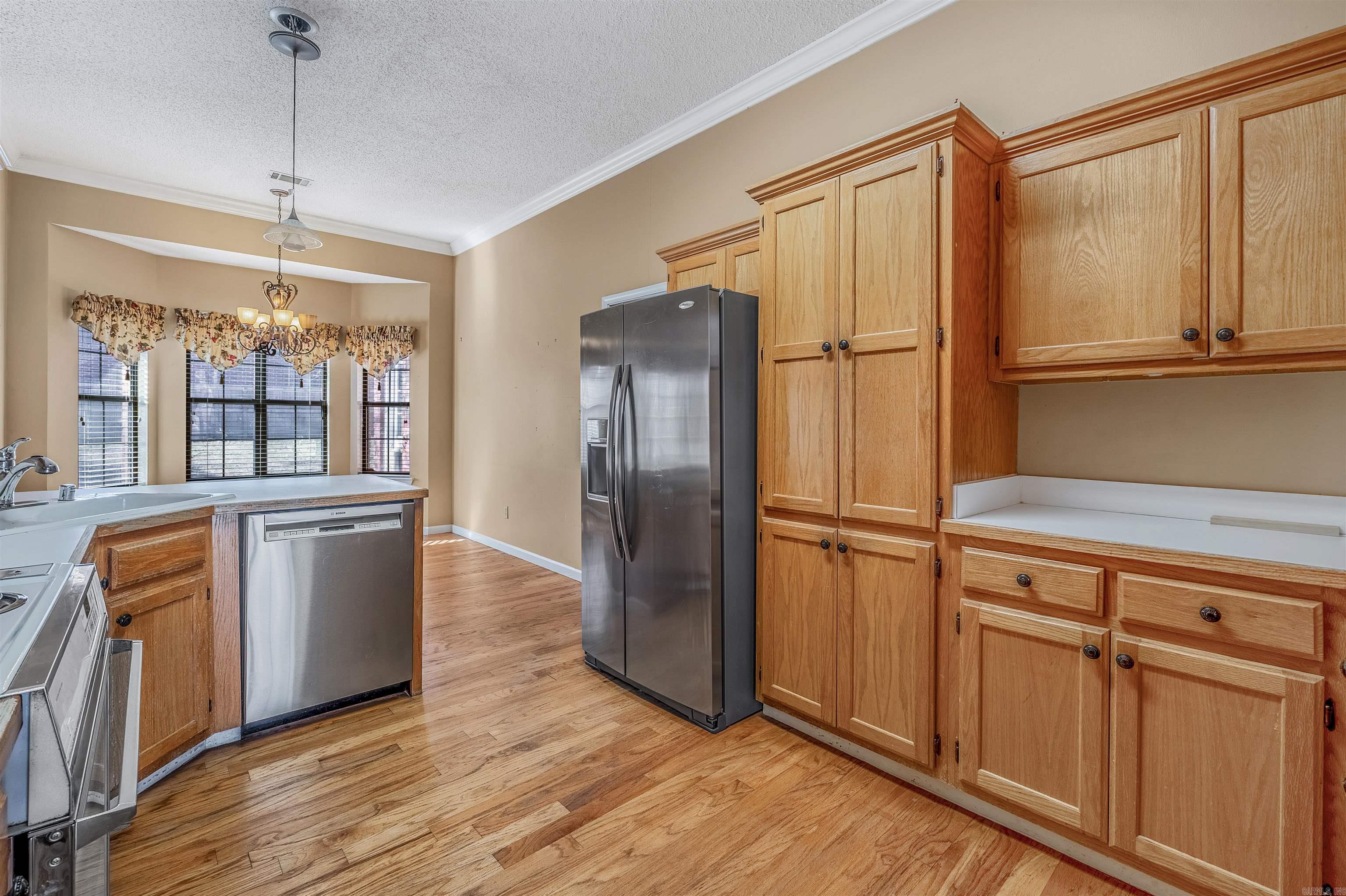 158 Hibiscus  Maumelle, AR