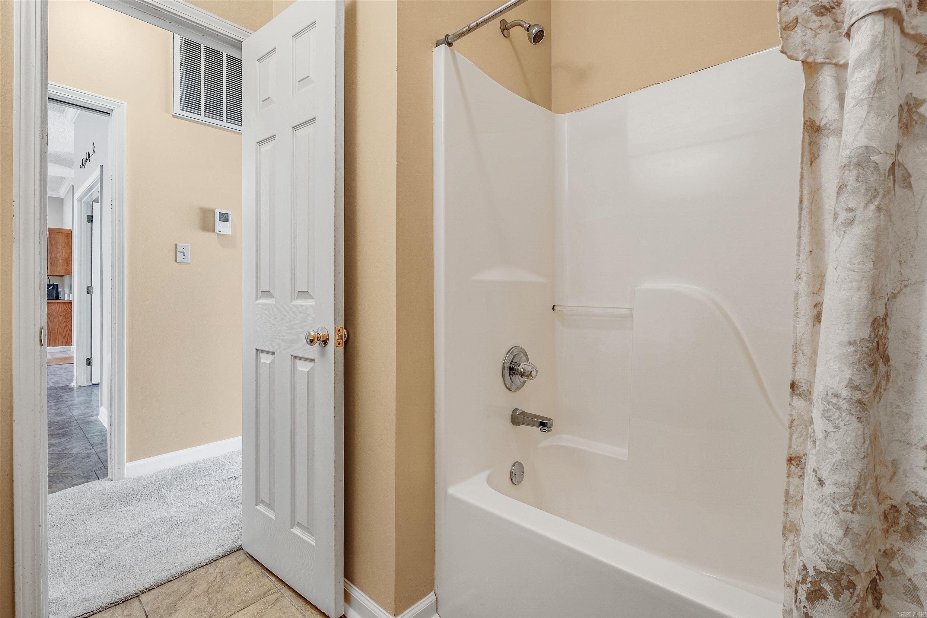 158 Hibiscus  Maumelle, AR