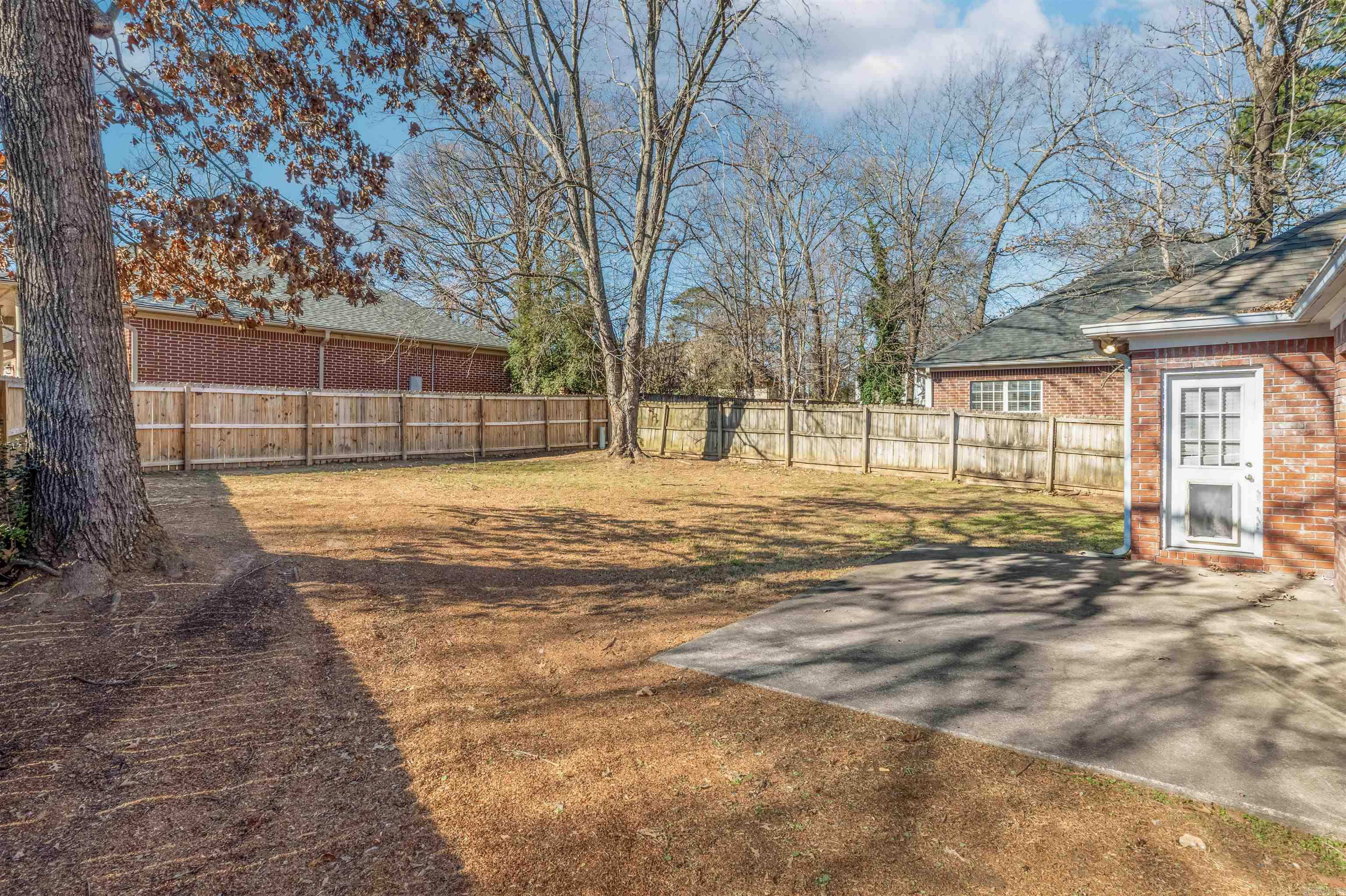 158 Hibiscus  Maumelle, AR