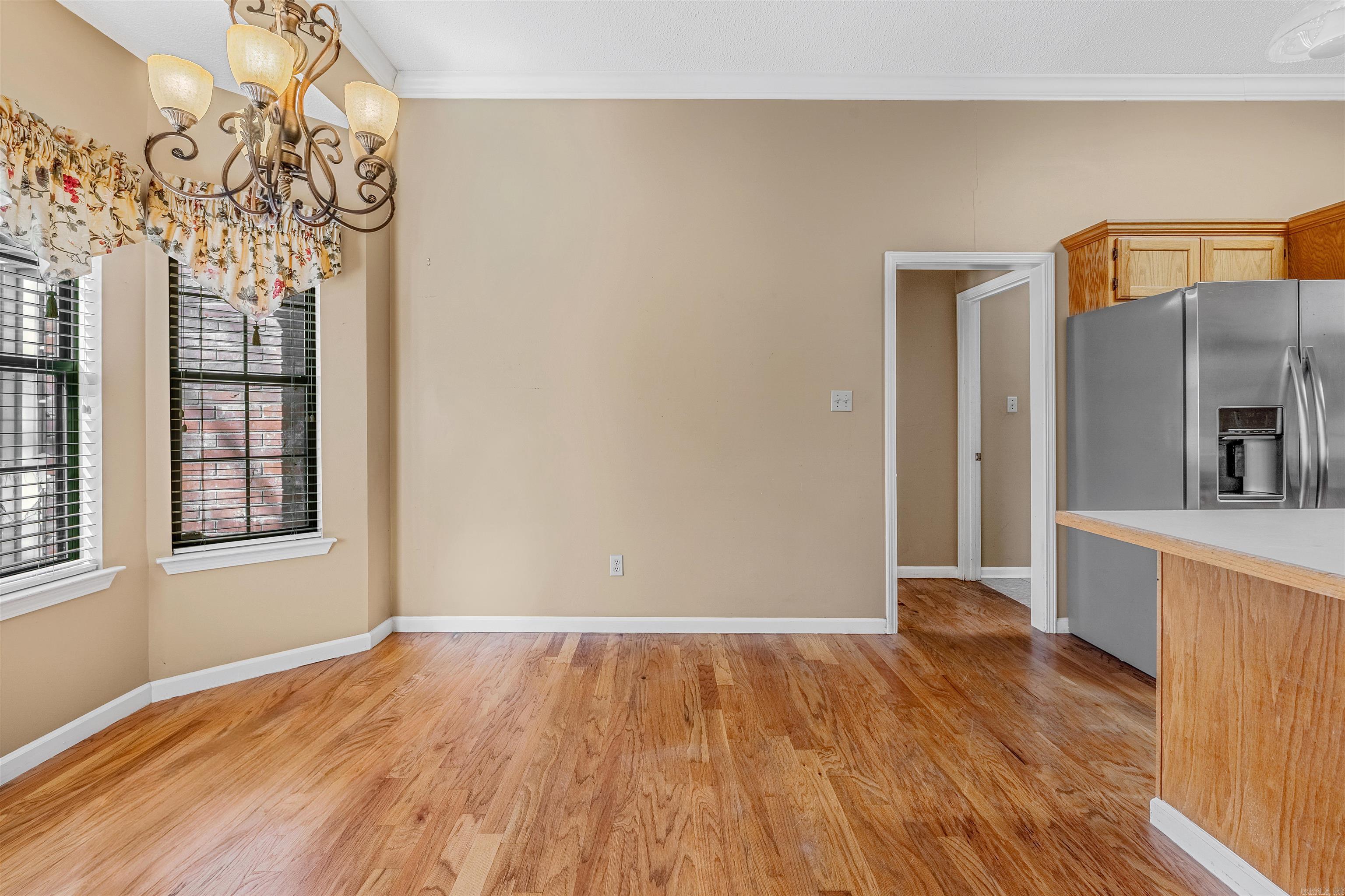 158 Hibiscus  Maumelle, AR