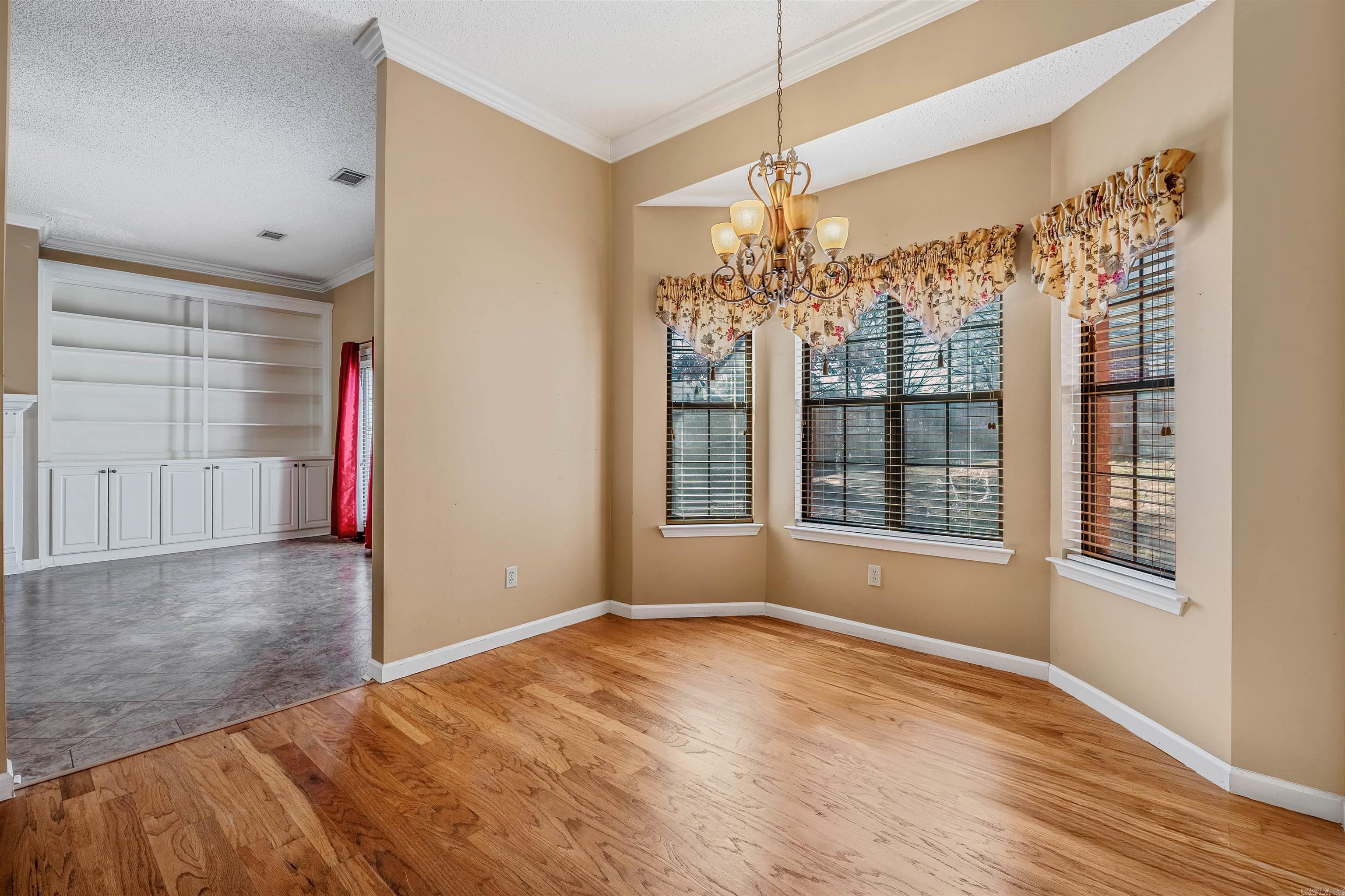 158 Hibiscus  Maumelle, AR