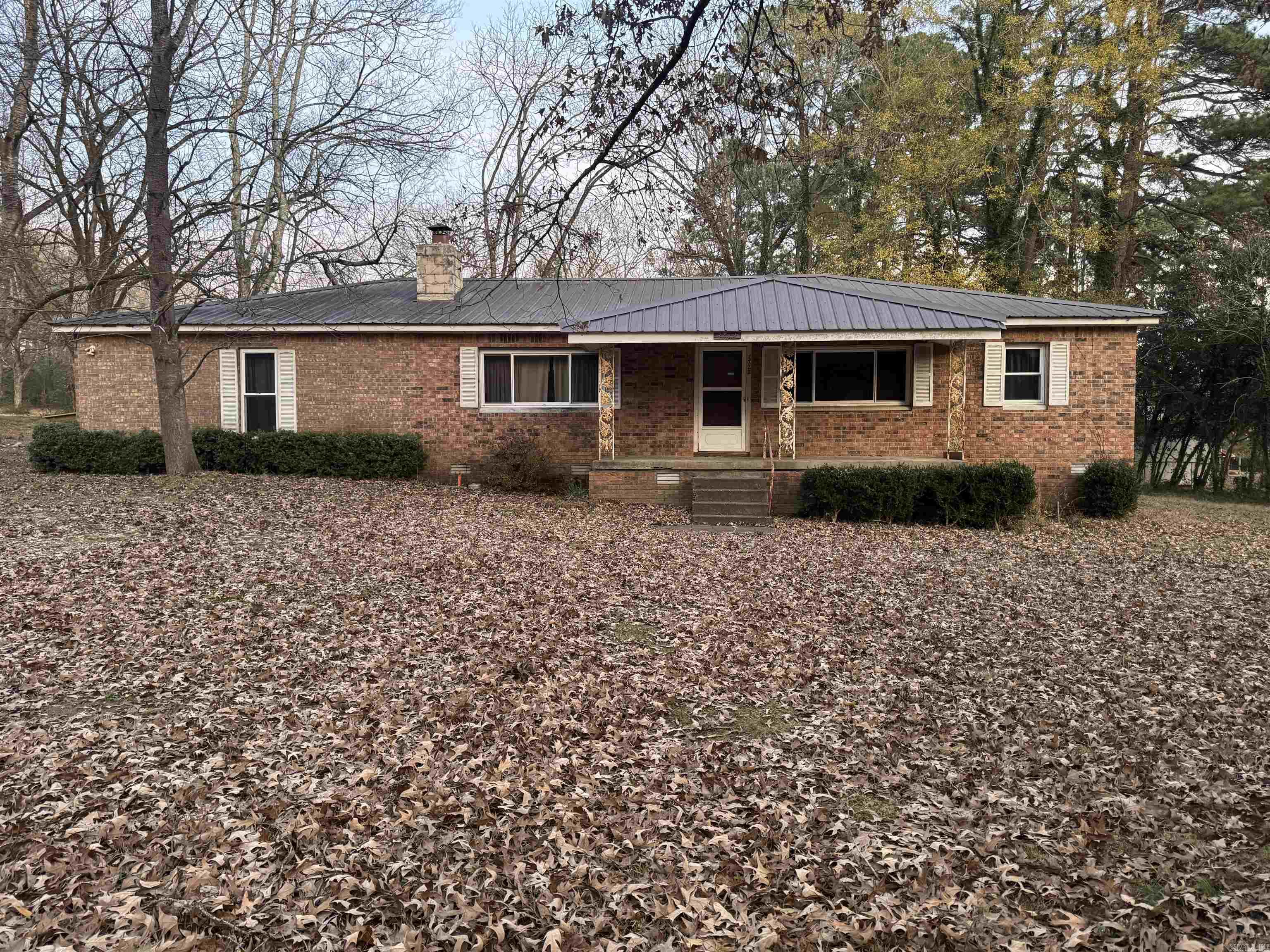 1722  Sorrel  Benton, AR