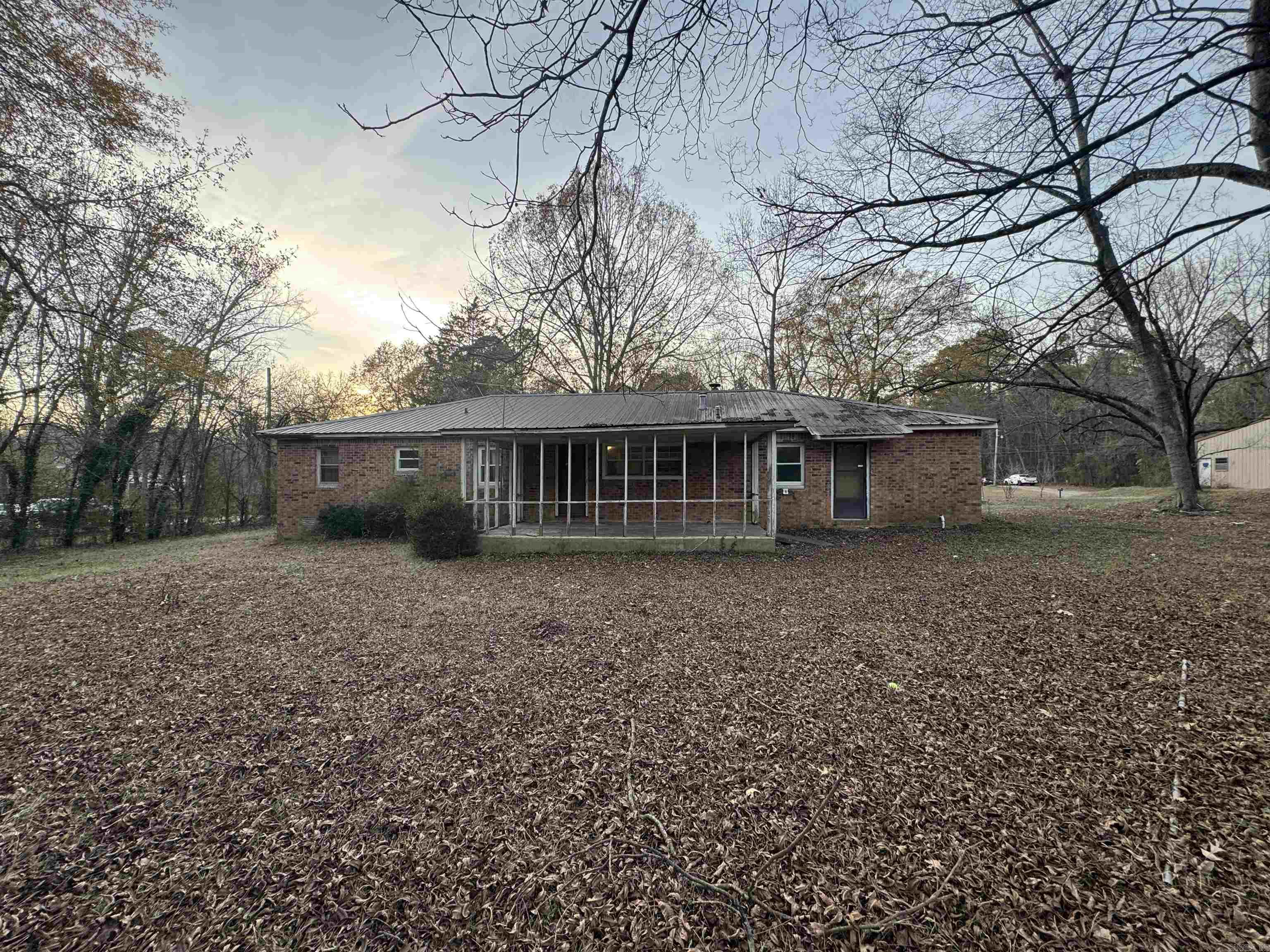 1722 Sorrel  Benton, AR