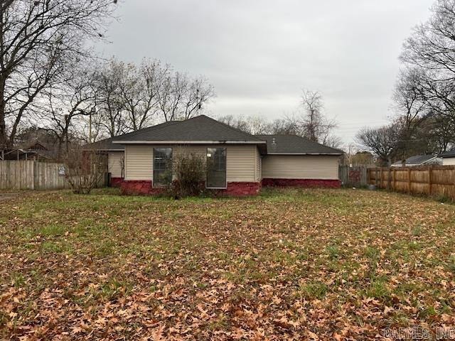 713 Edgerton  Trumann, AR