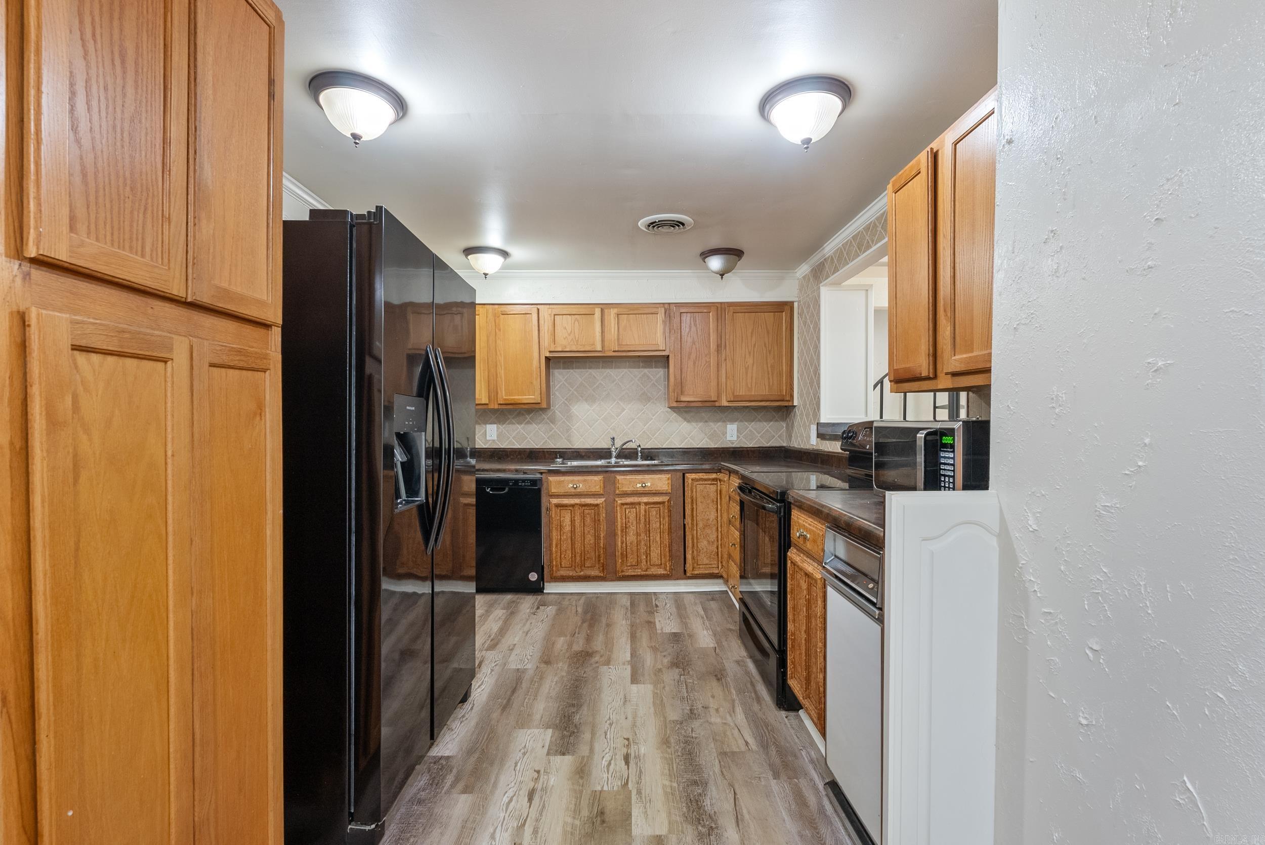 805 N Coolidge  Little Rock, AR