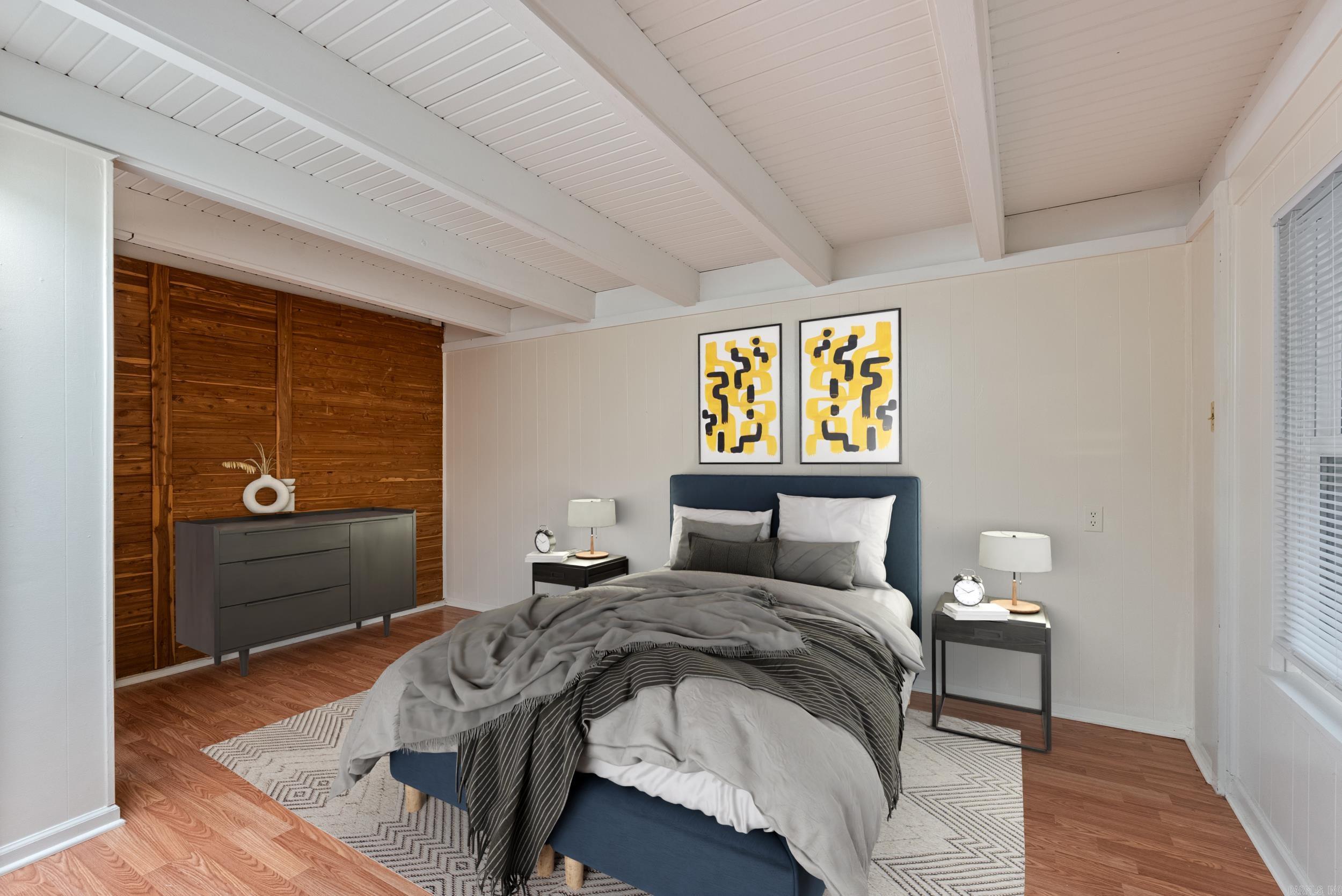 805 N Coolidge  Little Rock, AR