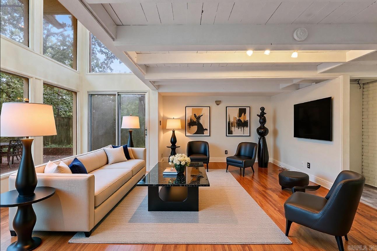 805 N Coolidge  Little Rock, AR