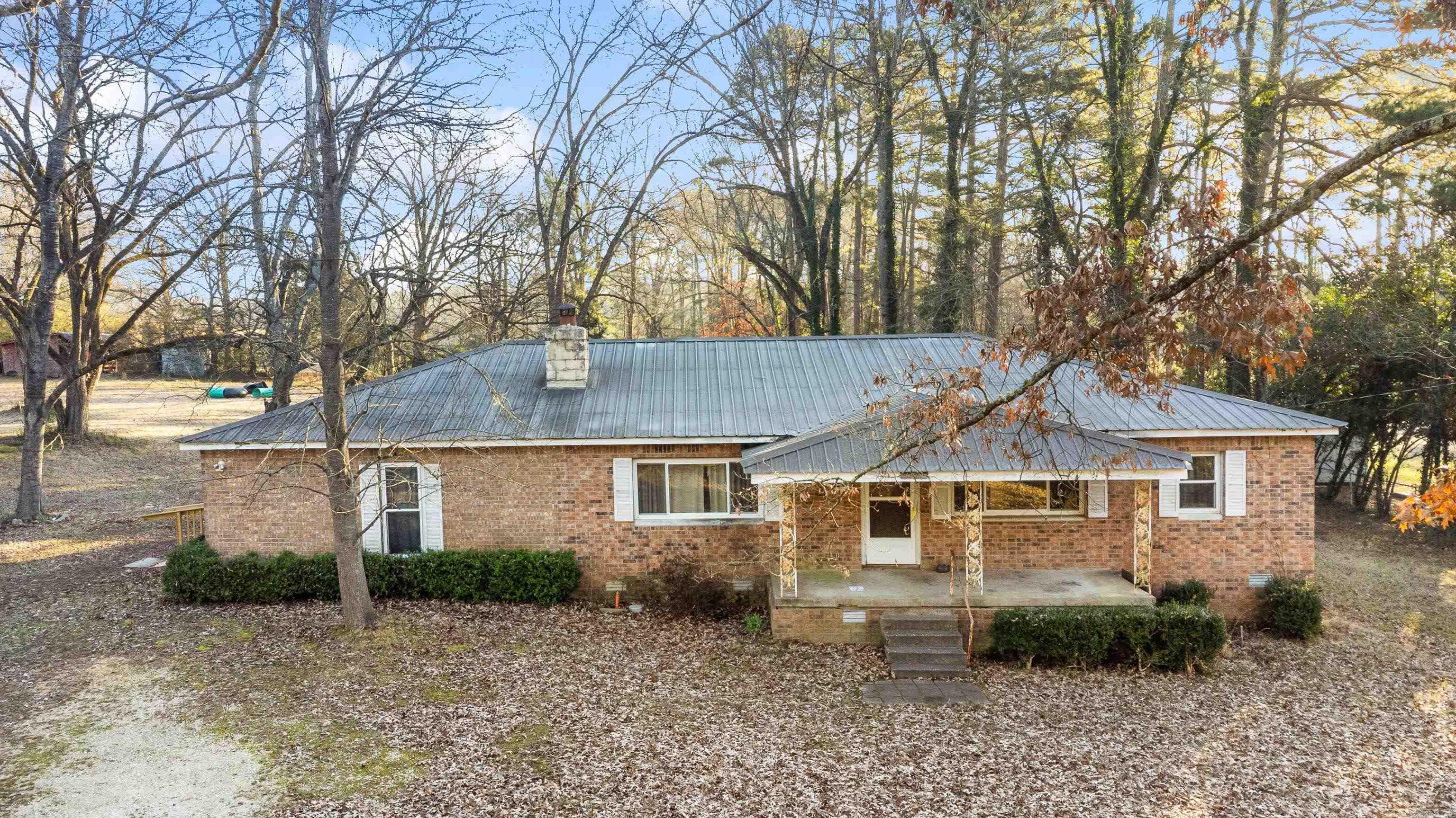 1722 Sorrel Benton, AR 72015