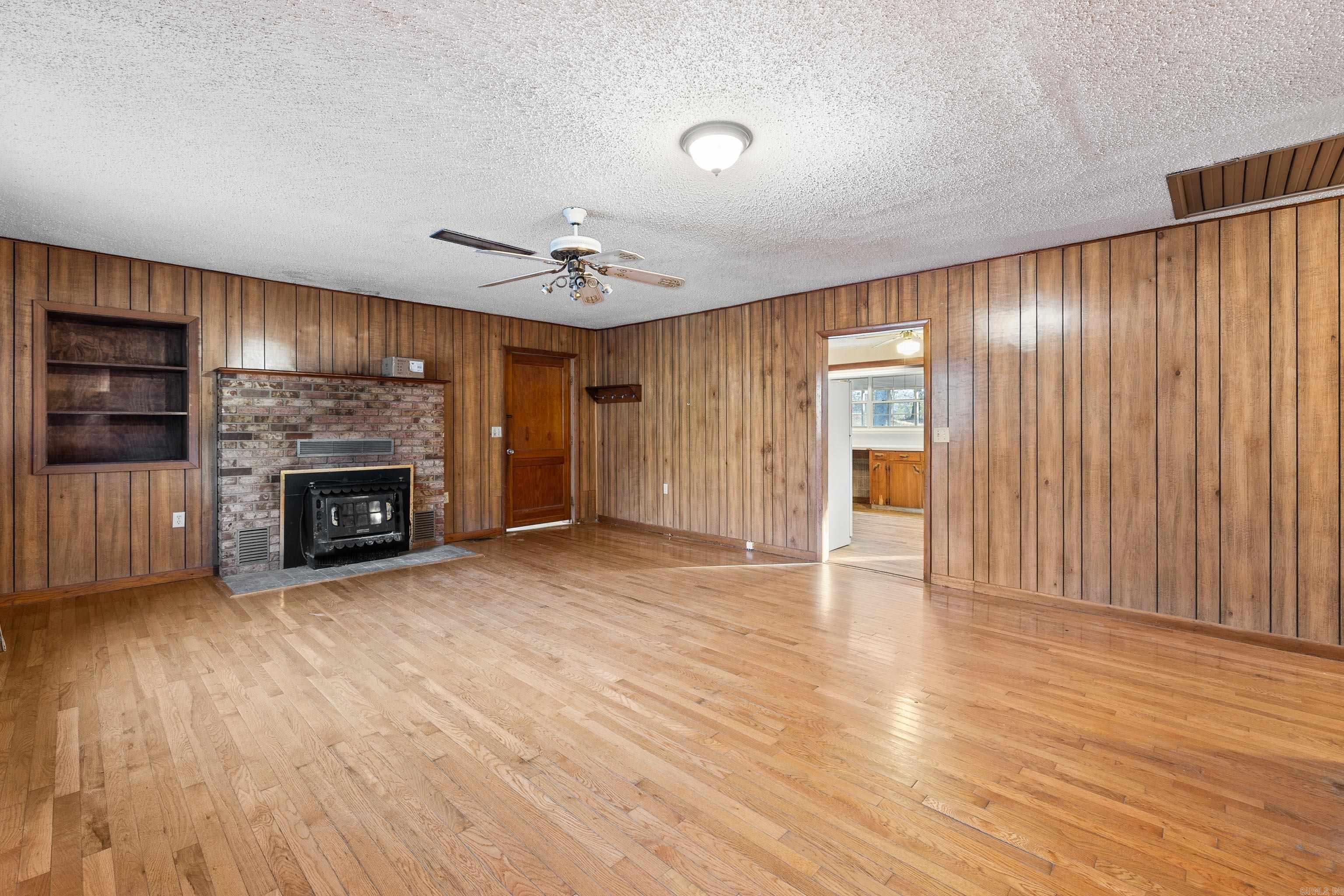 1722 Sorrel Benton, AR 72015