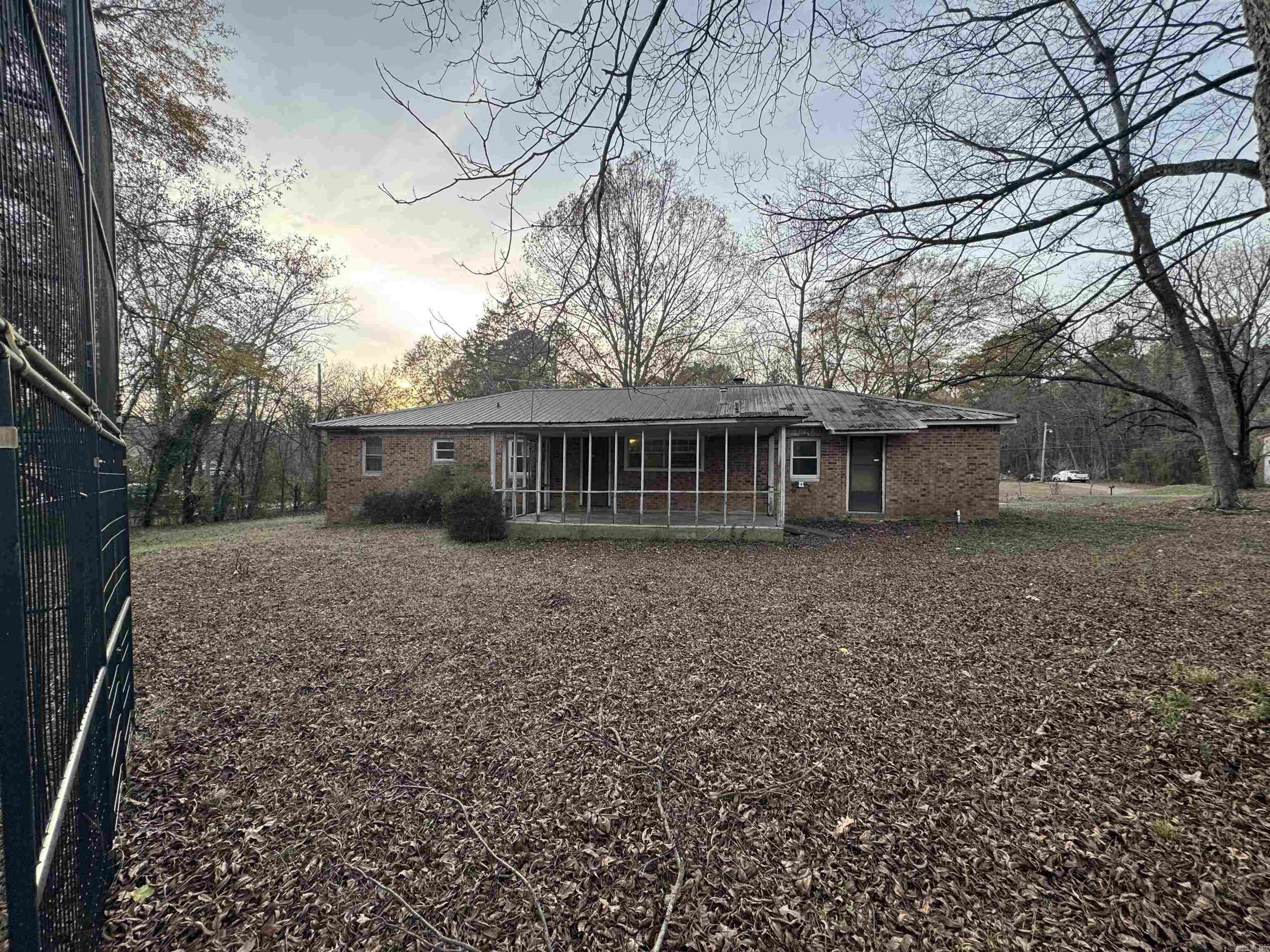 1722 Sorrel  Benton, AR