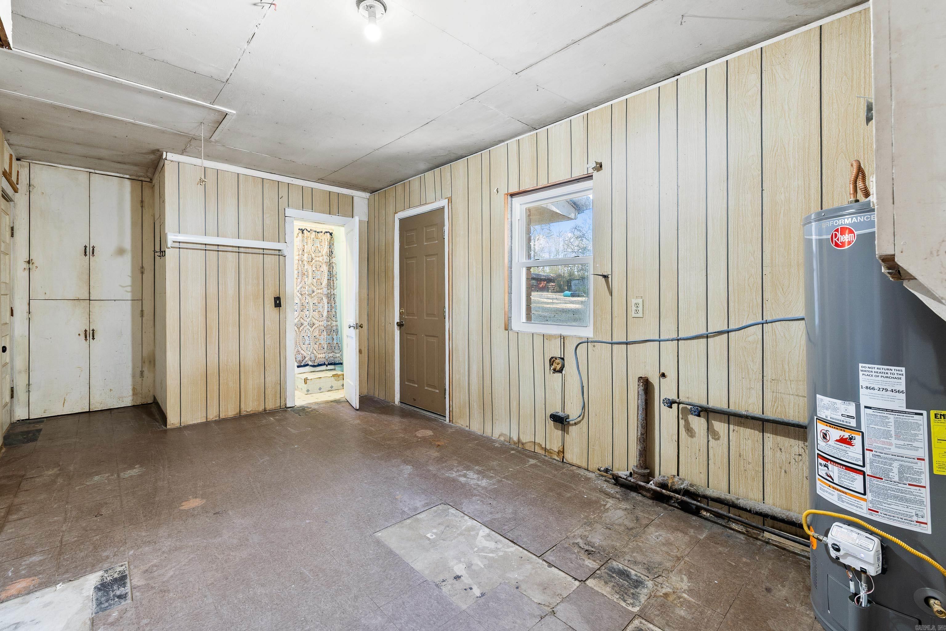 1722 Sorrel Benton, AR 72015