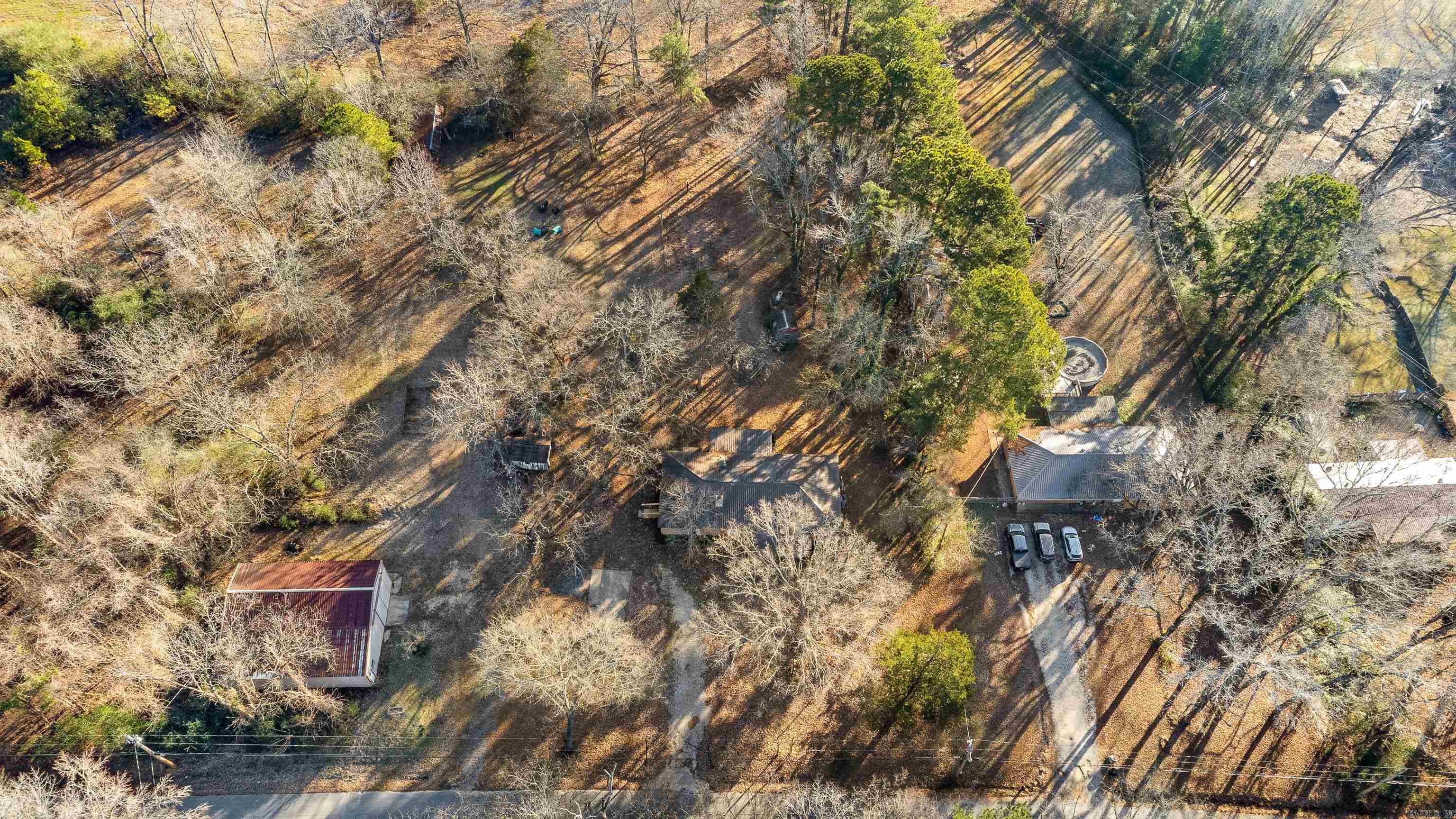 1722 Sorrel Benton, AR 72015