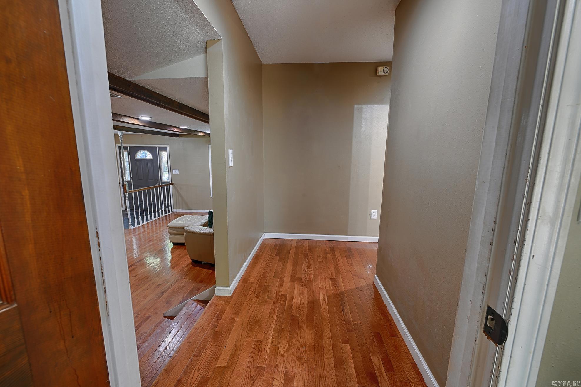 1 Ivy  Arkadelphia, AR